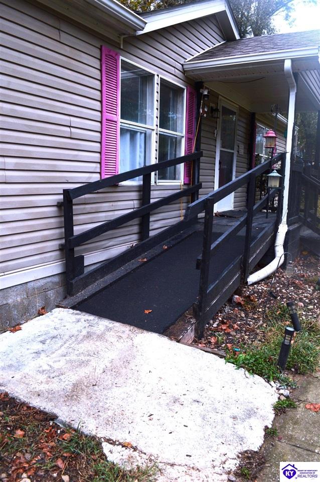 149 Quarry Loop New Haven, KY 40051 #1
