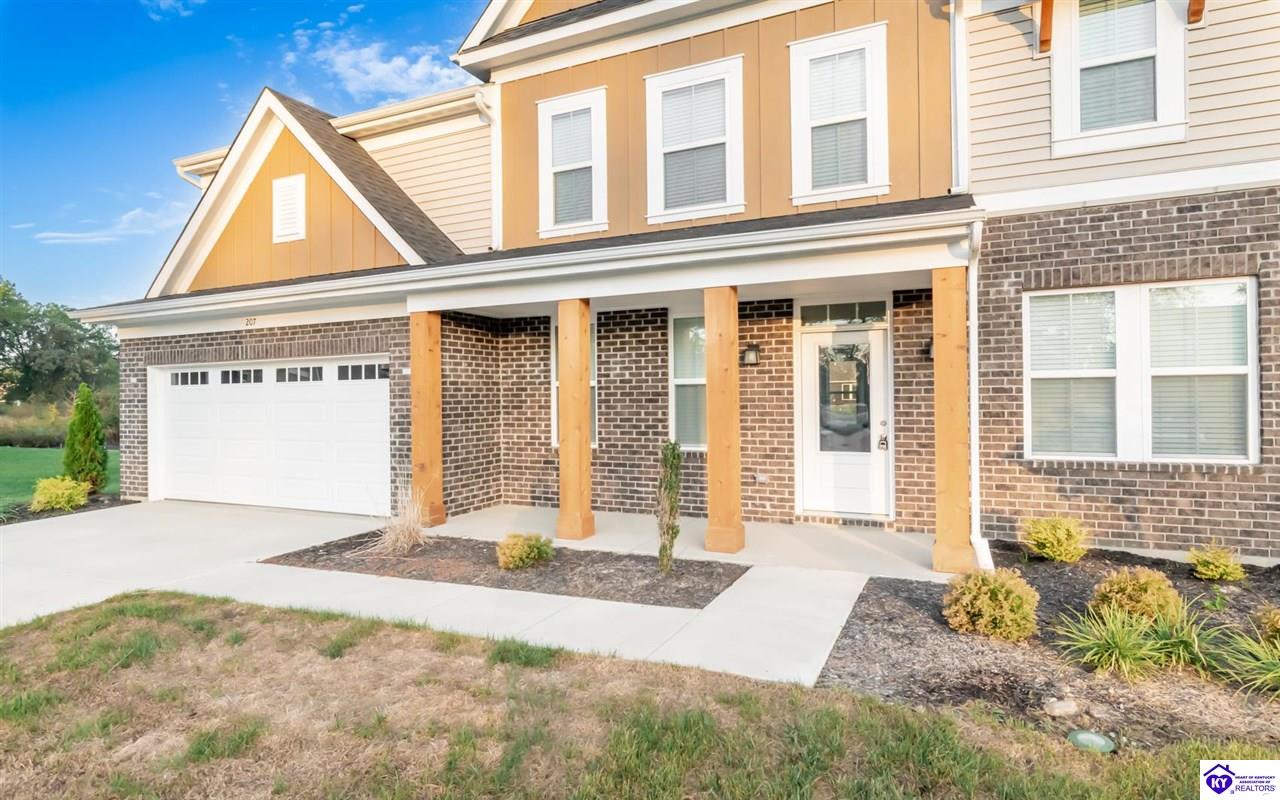 207 Dayflower Court Shepherdsville, KY 40165 #1