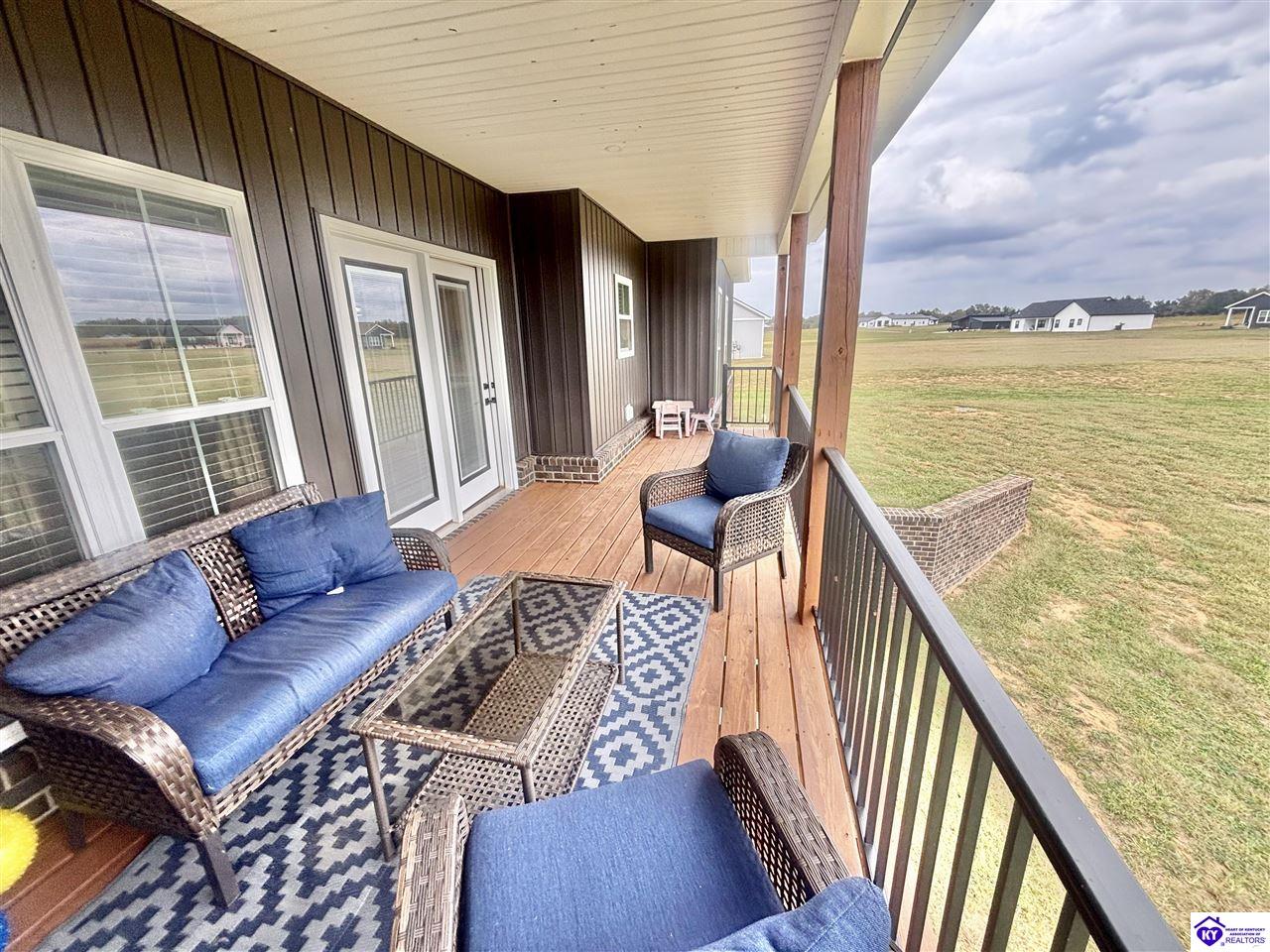 58 Clyde Road Campbellsville, KY 42718 #4