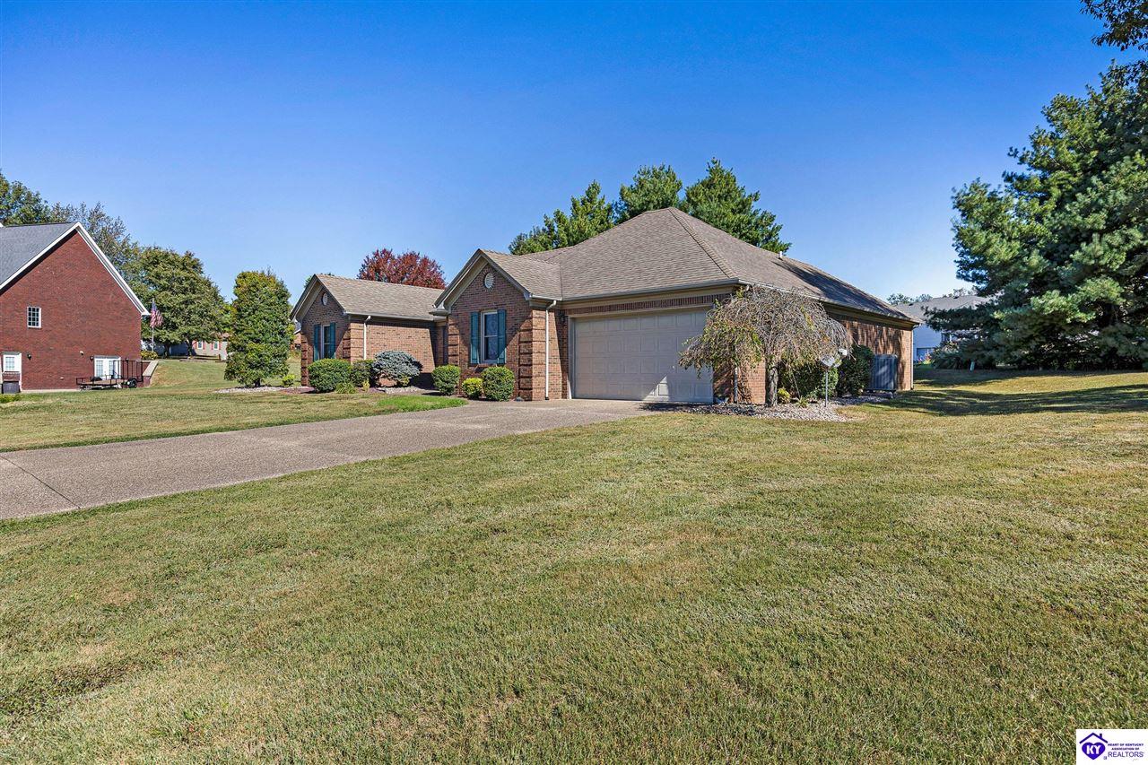 109 Union Circle Hodgenville, KY 42748 #1