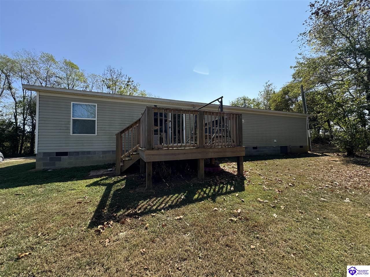 429 Brandenburg-Irvington Ln Irvington, KY 40146 #1