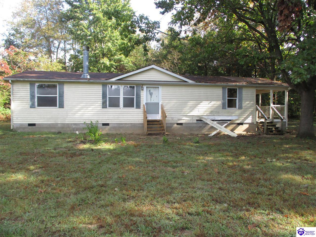 390 Otterview CourtBrandenburg,&nbsp;KY&nbsp;40108