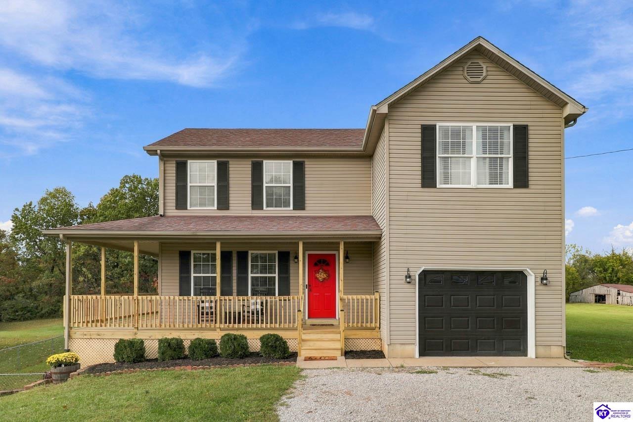105 Lindsey CourtBrandenburg,&nbsp;KY&nbsp;40108