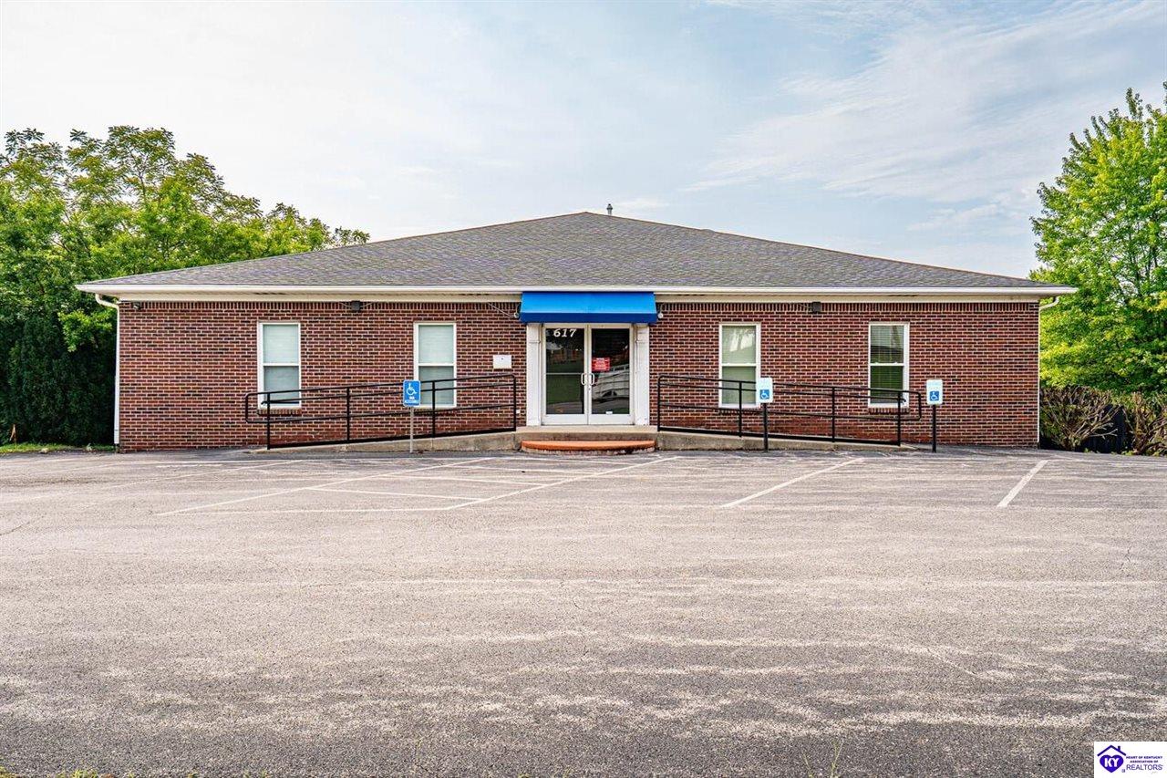 617 N Mulberry StreetElizabethtown,&nbsp;KY&nbsp;42701