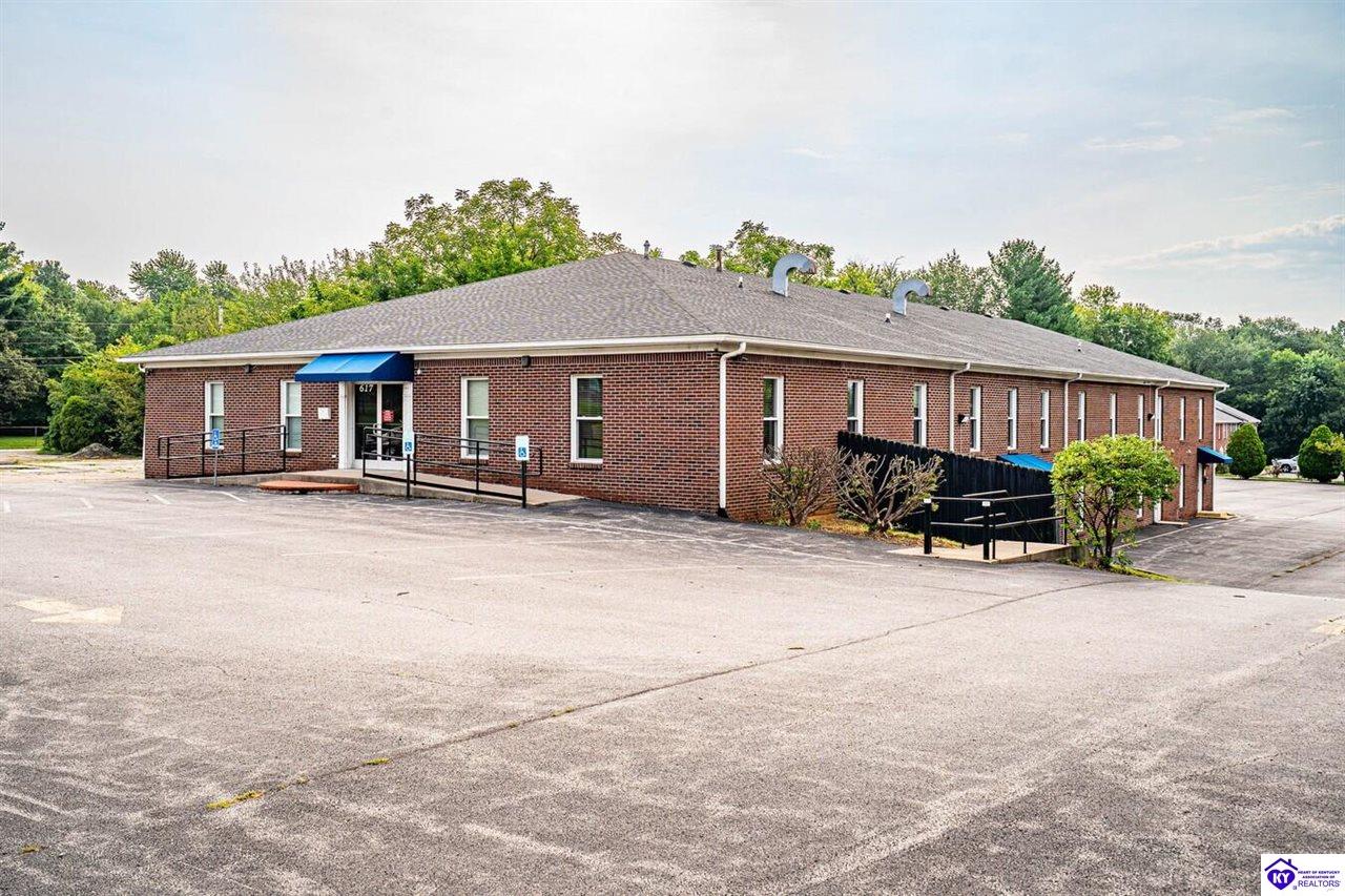 617 N Mulberry Street Elizabethtown, KY 42701 #1