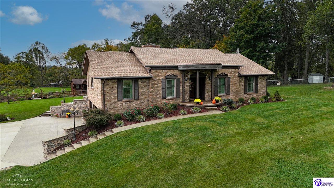 3175 Fairground Road Brandenburg, KY 40108 #1