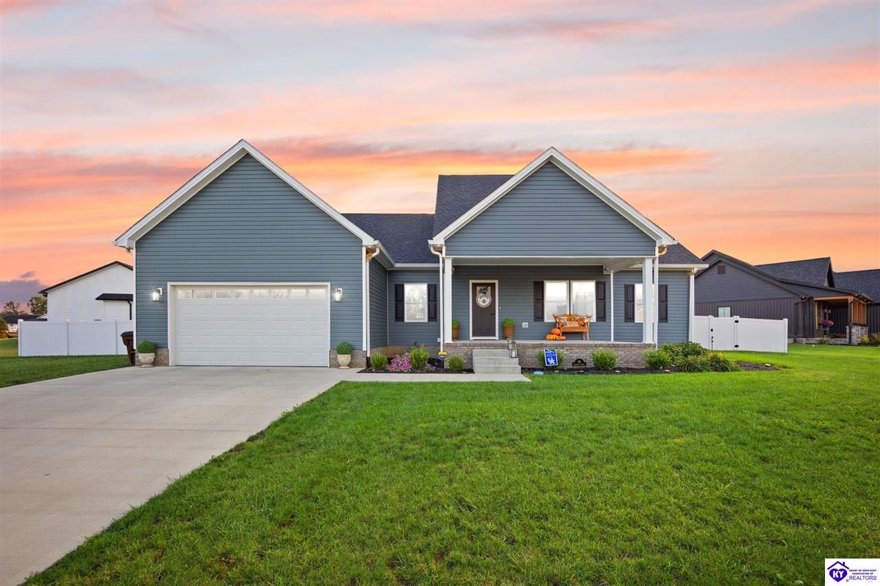 96 Clements Drive Danville, KY 40422 #1