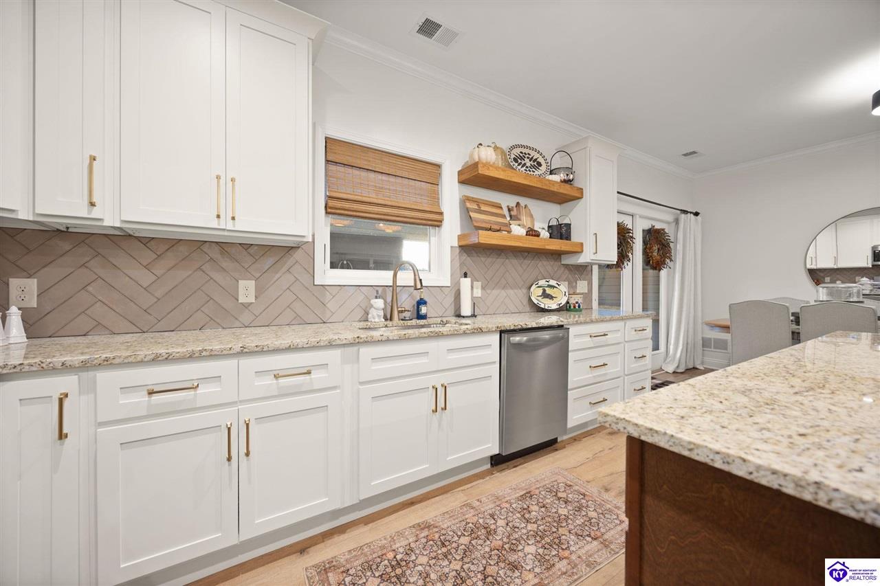 96 Clements Drive Danville, KY 40422 #4