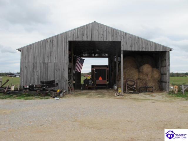330 Burkhead Lane Big Clifty, KY 42712 #1
