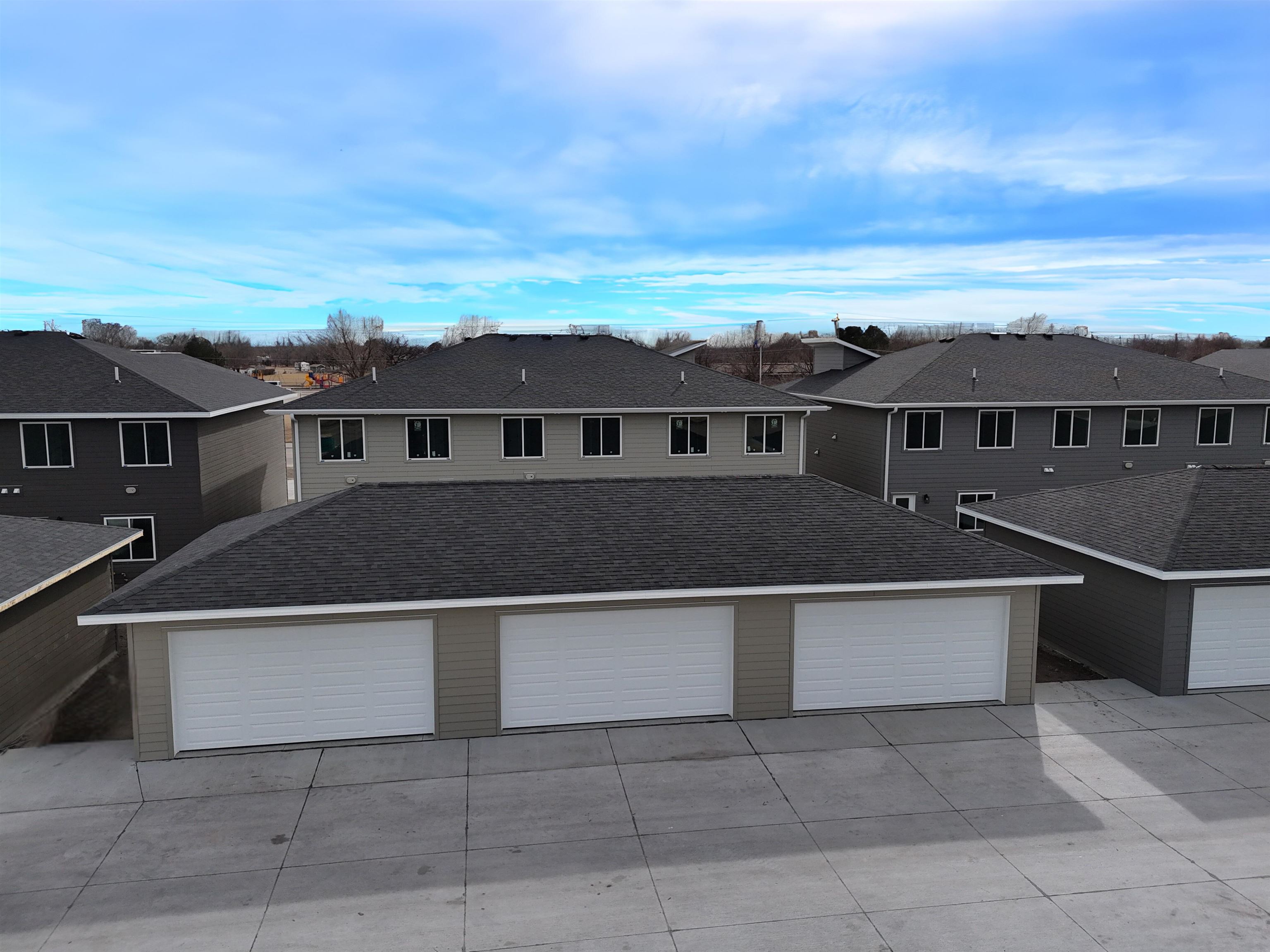 3901-3903-3905 W A Street