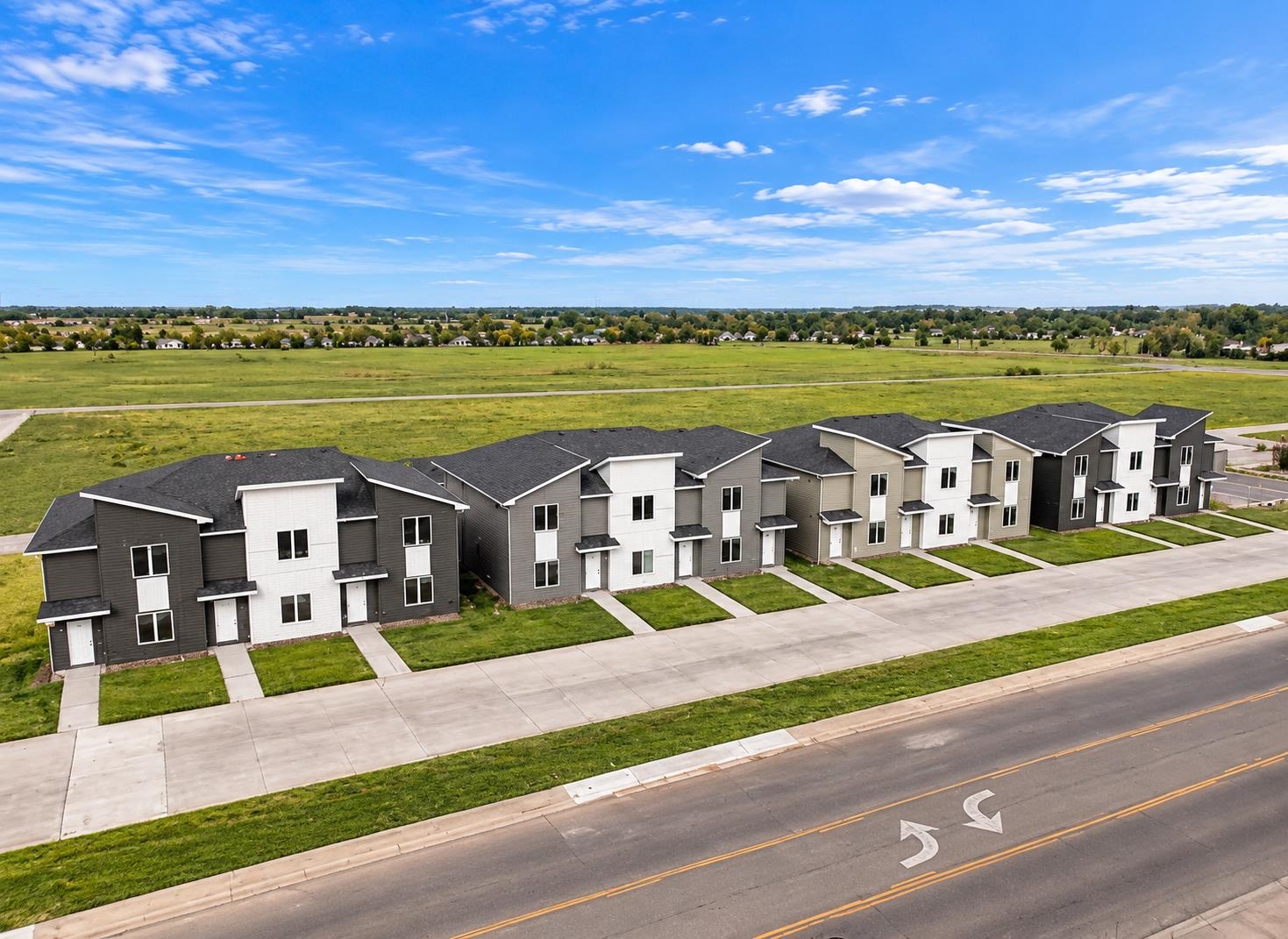 3901-3903-3905 W A Street