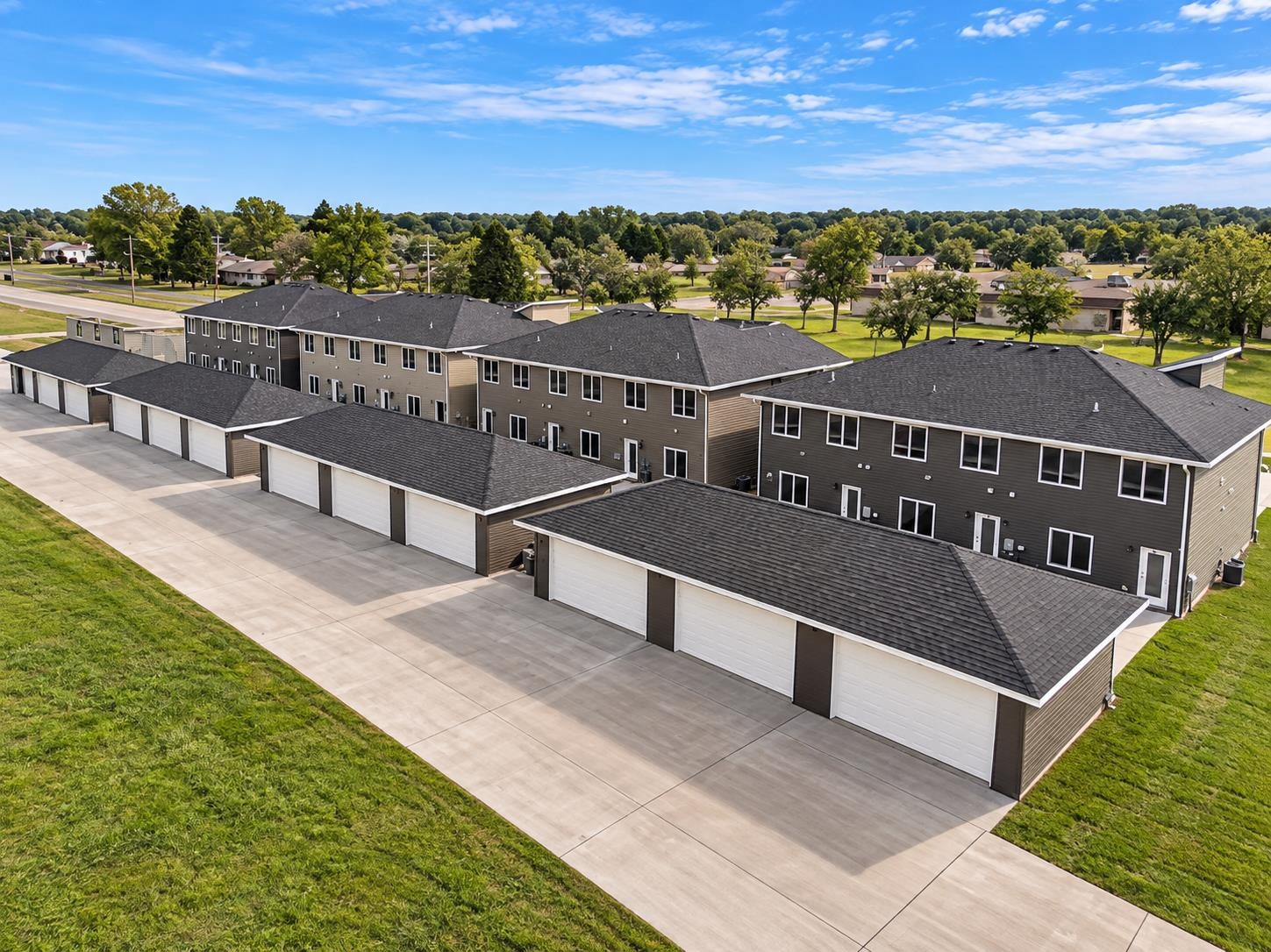 3809-3811-3813 W A Street