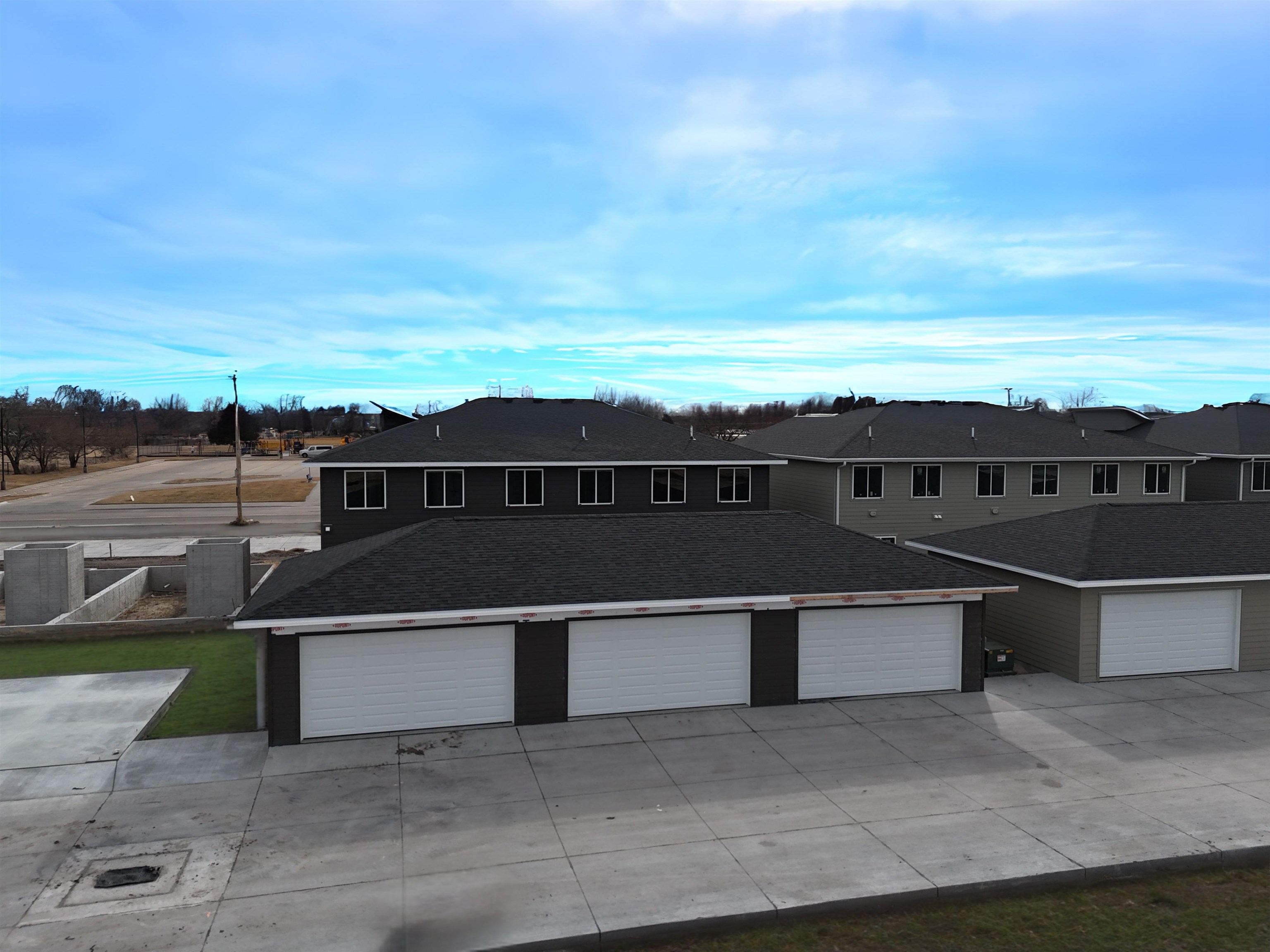 3817-3819-3821 W A Street