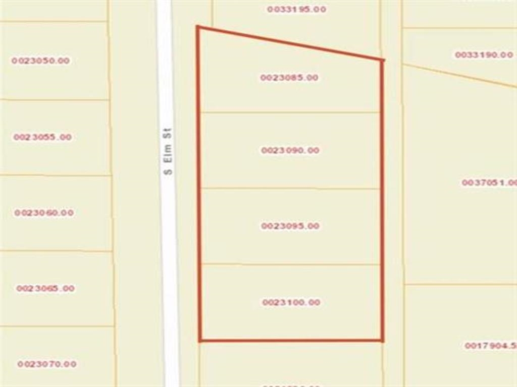 801,803,805,807 S Elm