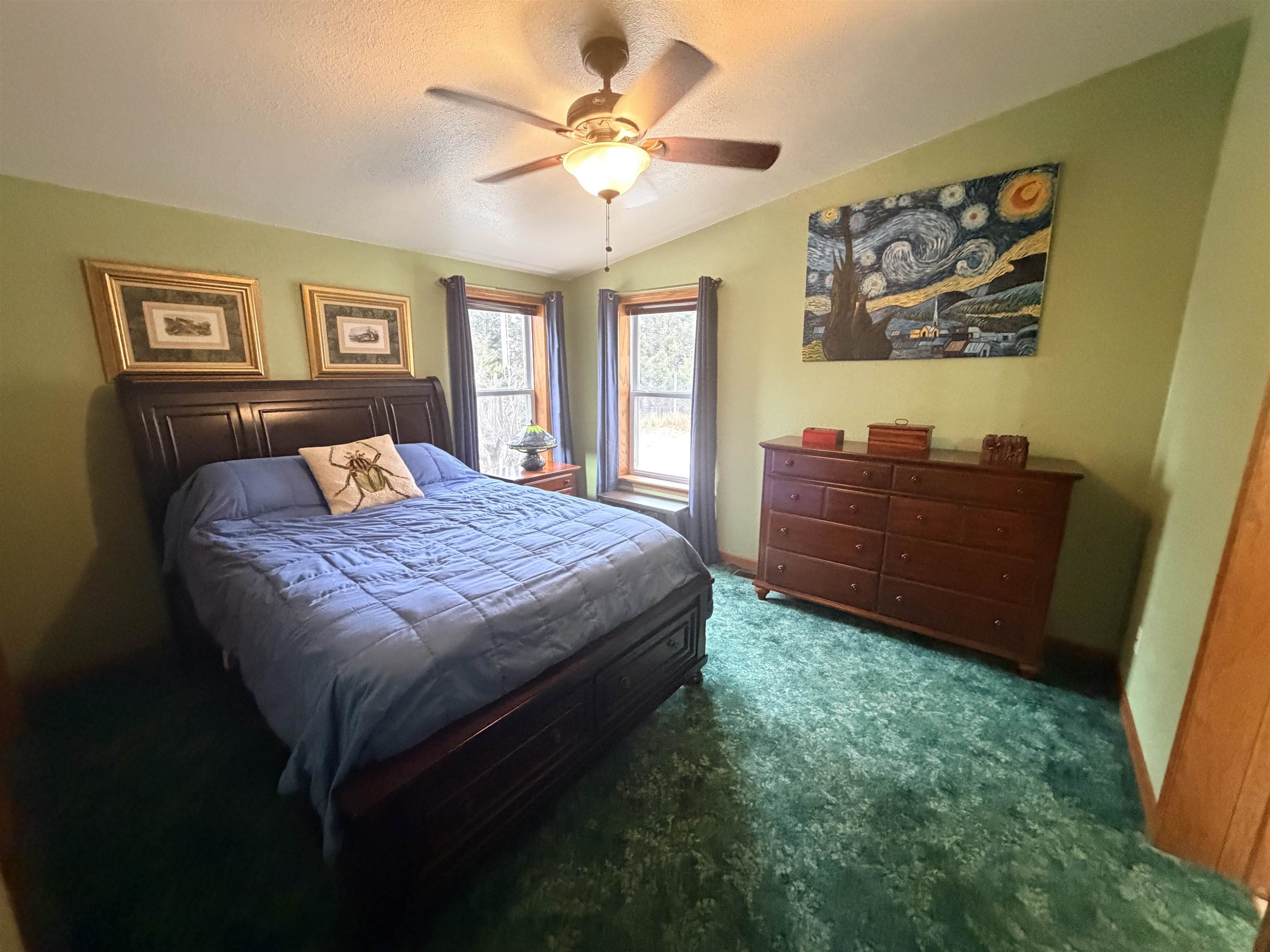 5504 SW Ridgecrest Circle