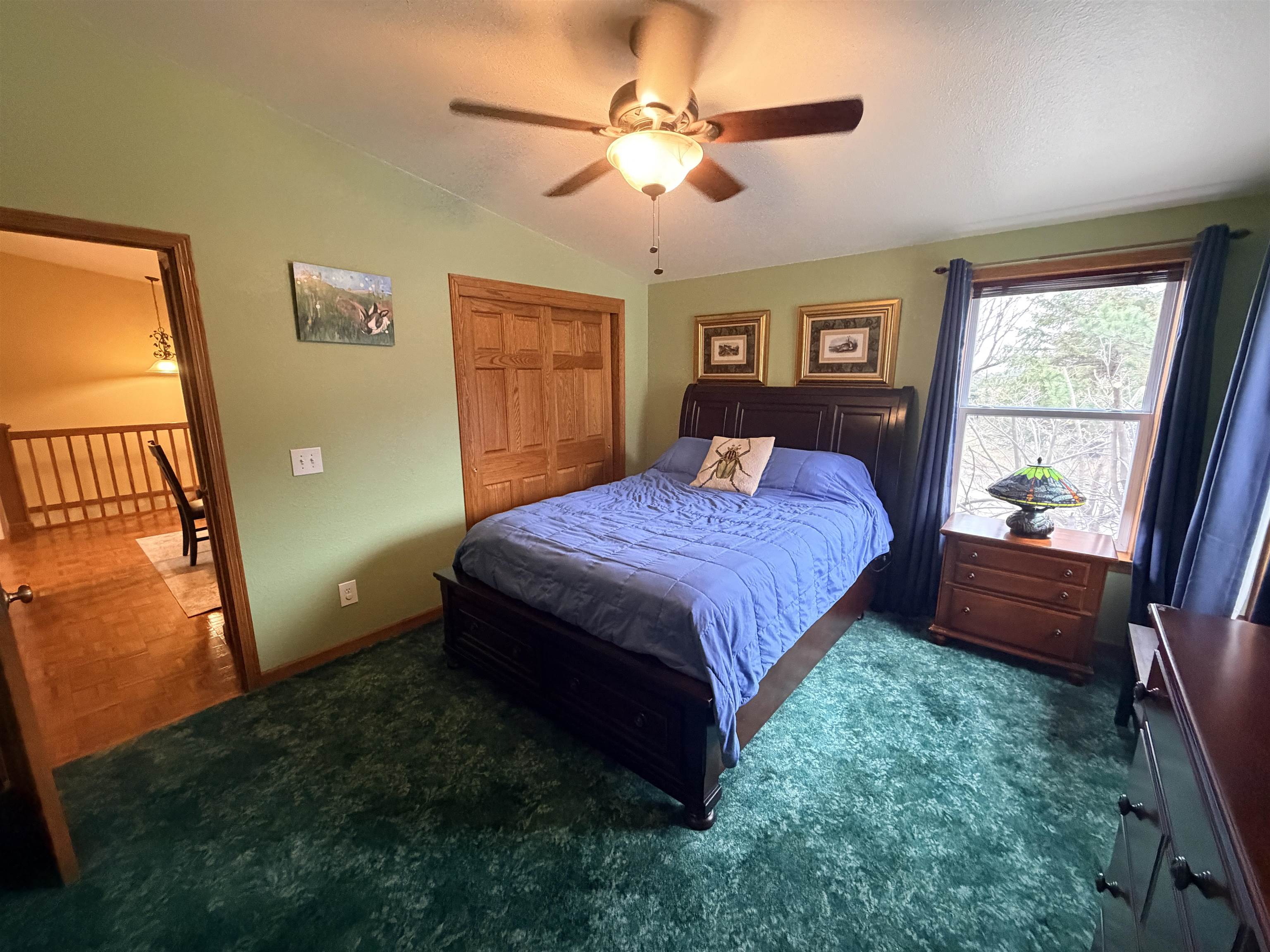 5504 SW Ridgecrest Circle