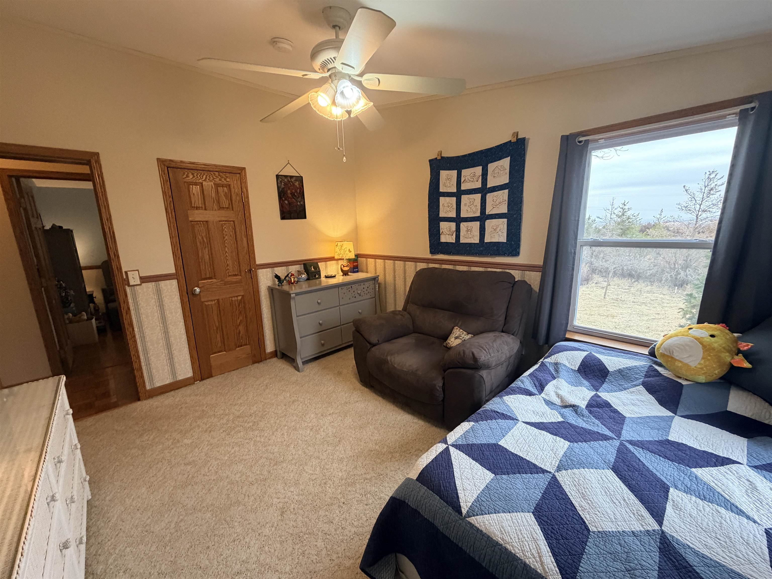 5504 SW Ridgecrest Circle