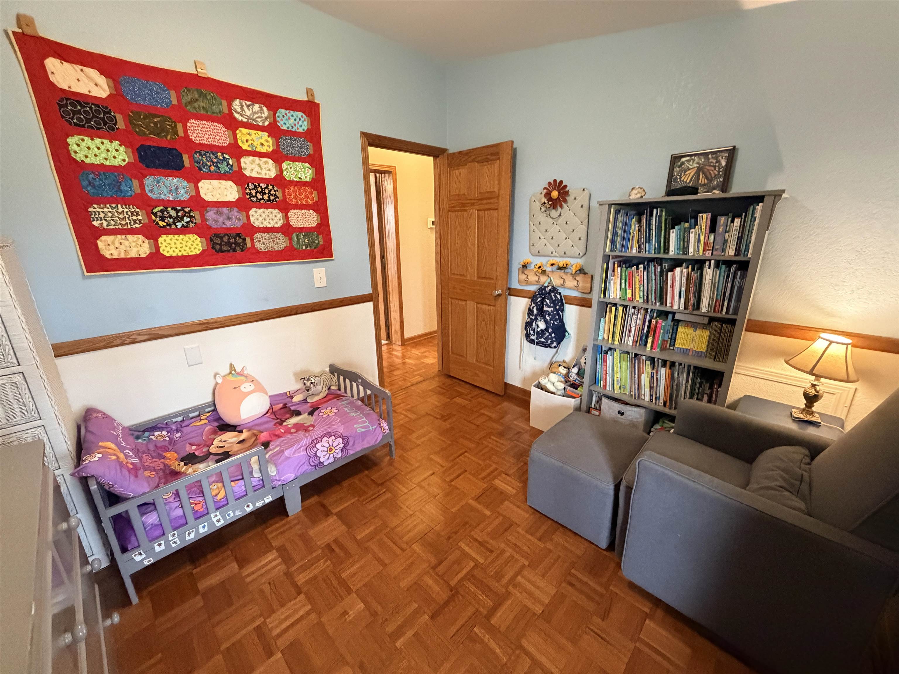 5504 SW Ridgecrest Circle