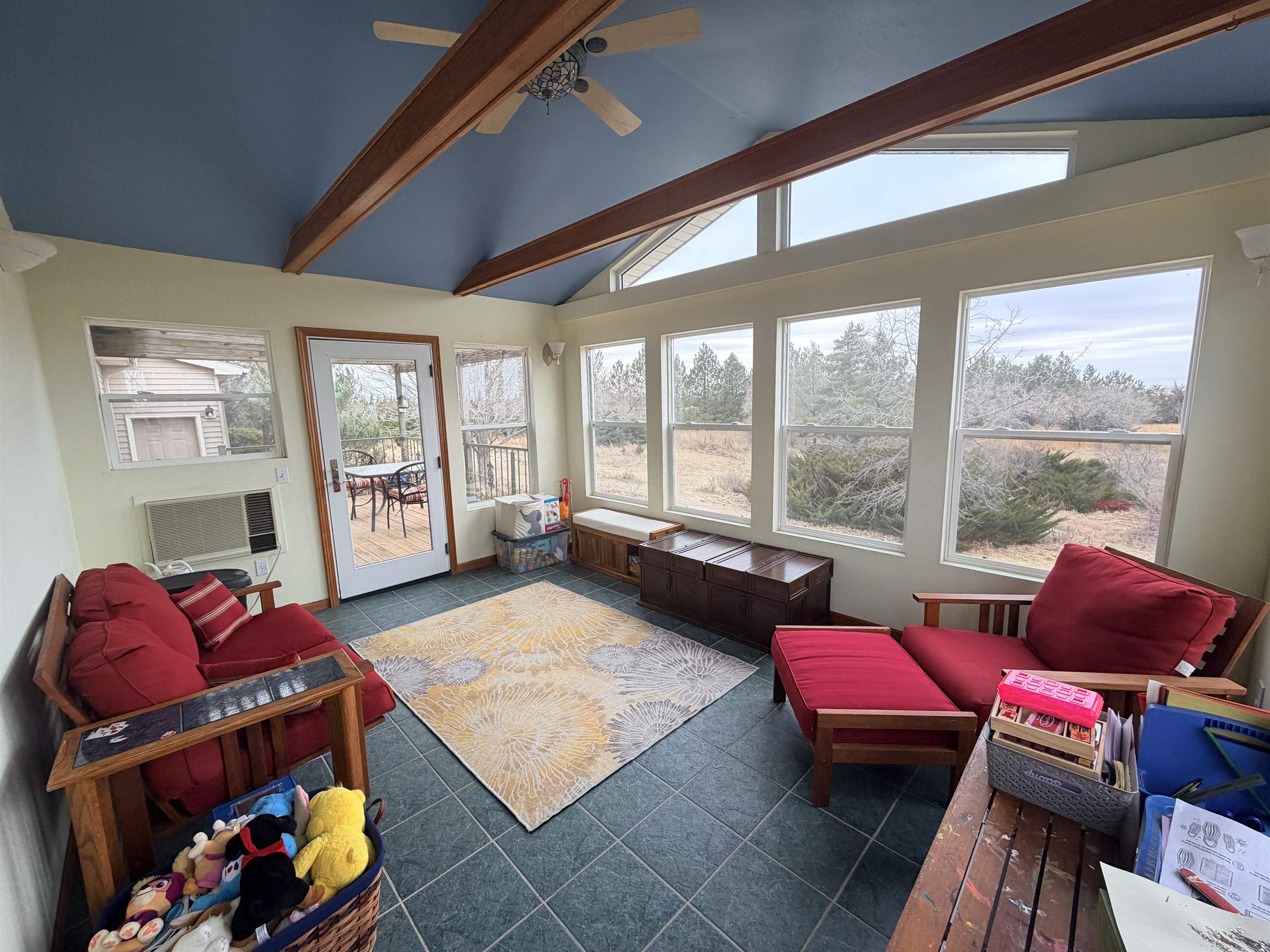 5504 SW Ridgecrest Circle