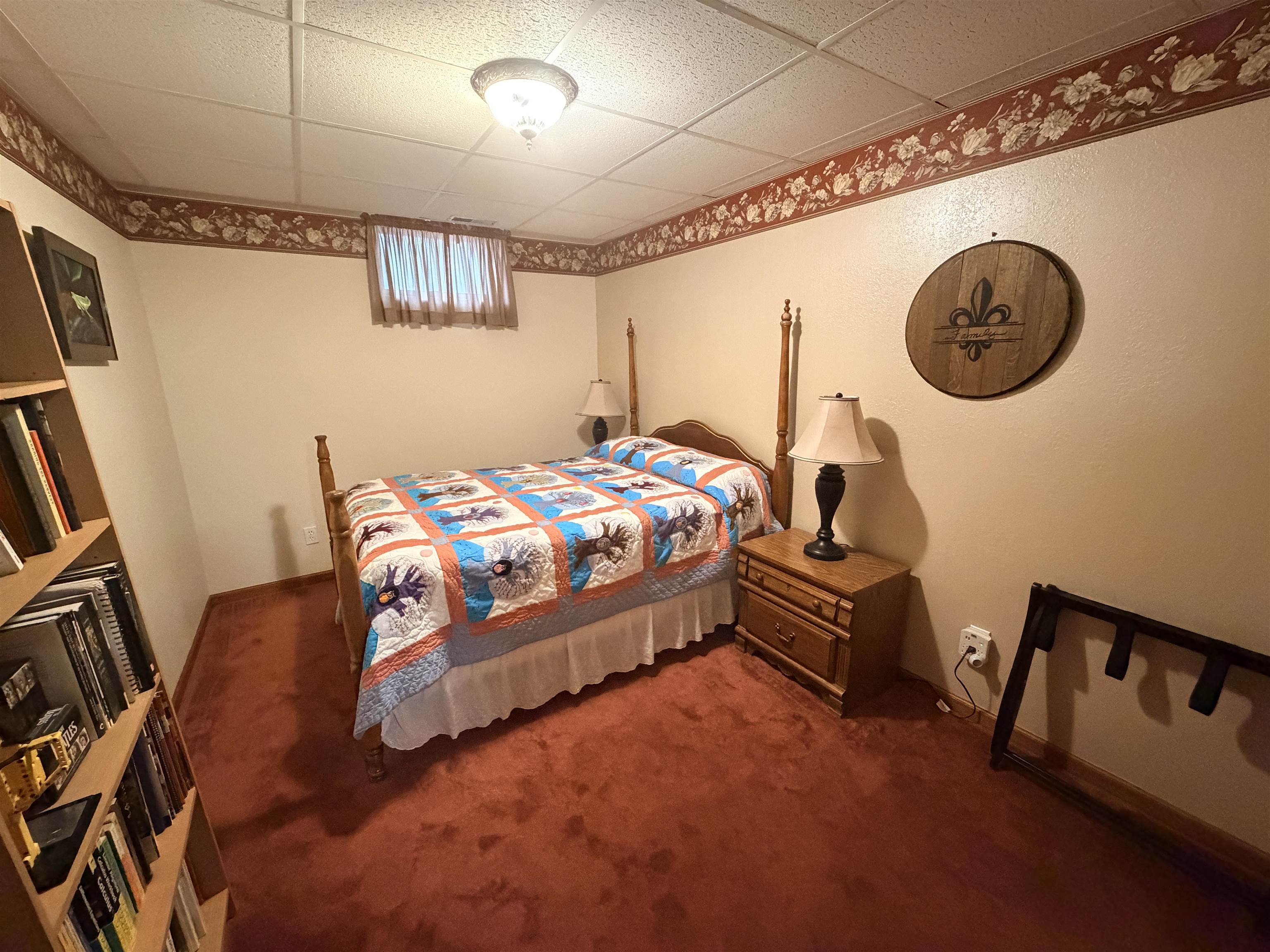 5504 SW Ridgecrest Circle