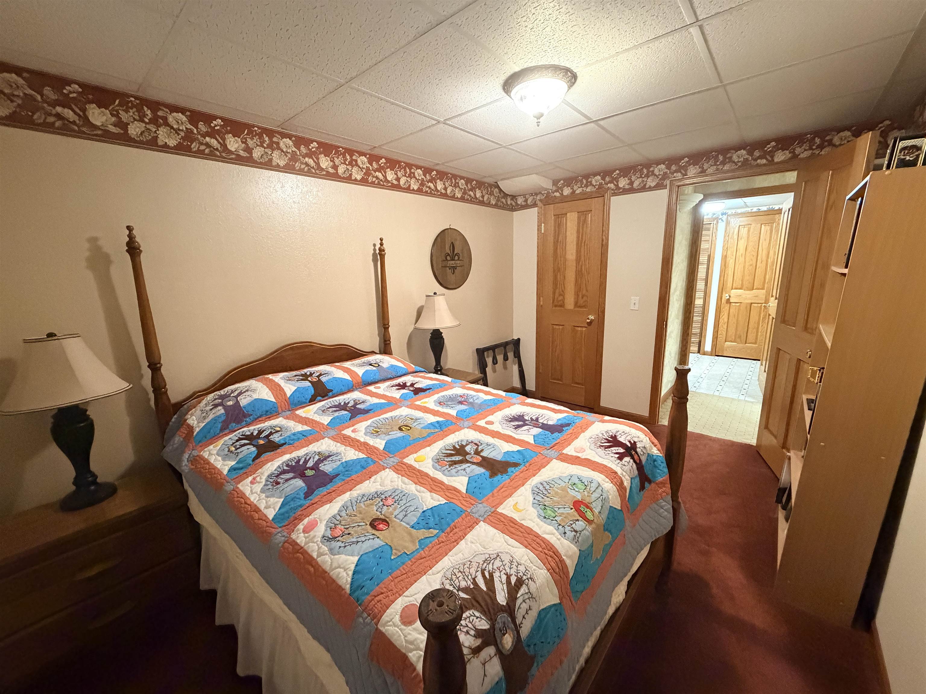 5504 SW Ridgecrest Circle