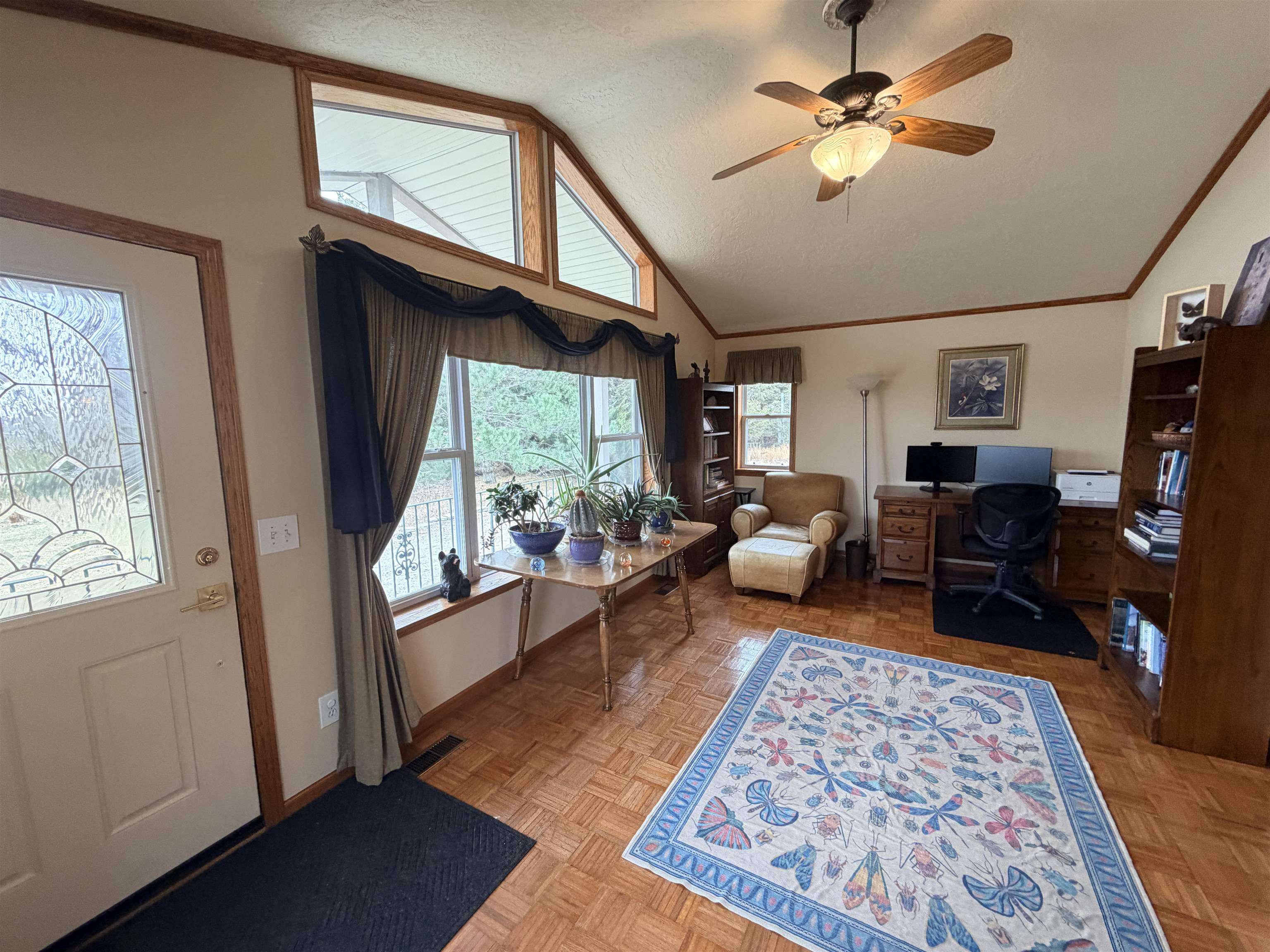 5504 SW Ridgecrest Circle