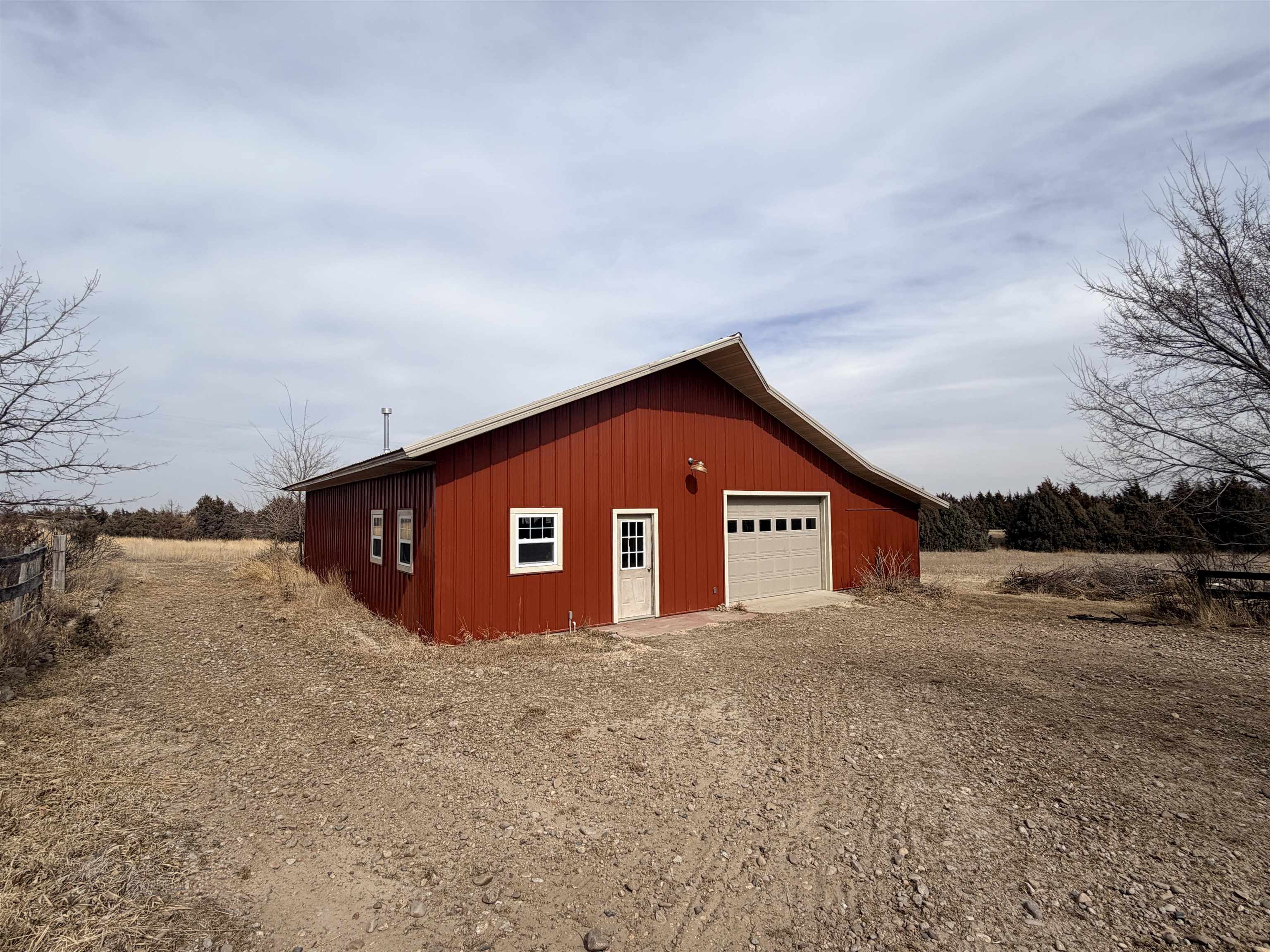 5504 SW Ridgecrest Circle