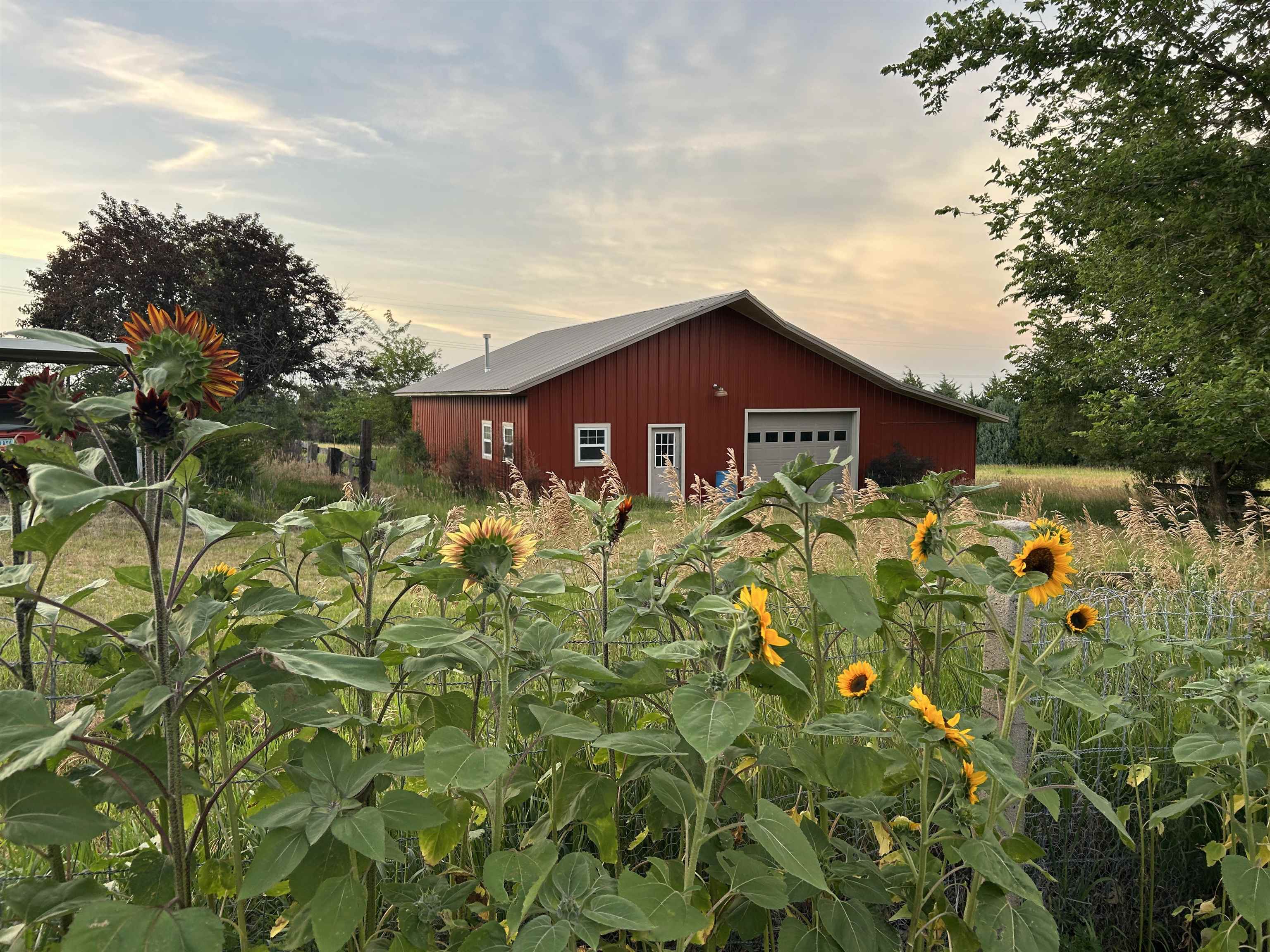 5504 SW Ridgecrest Circle