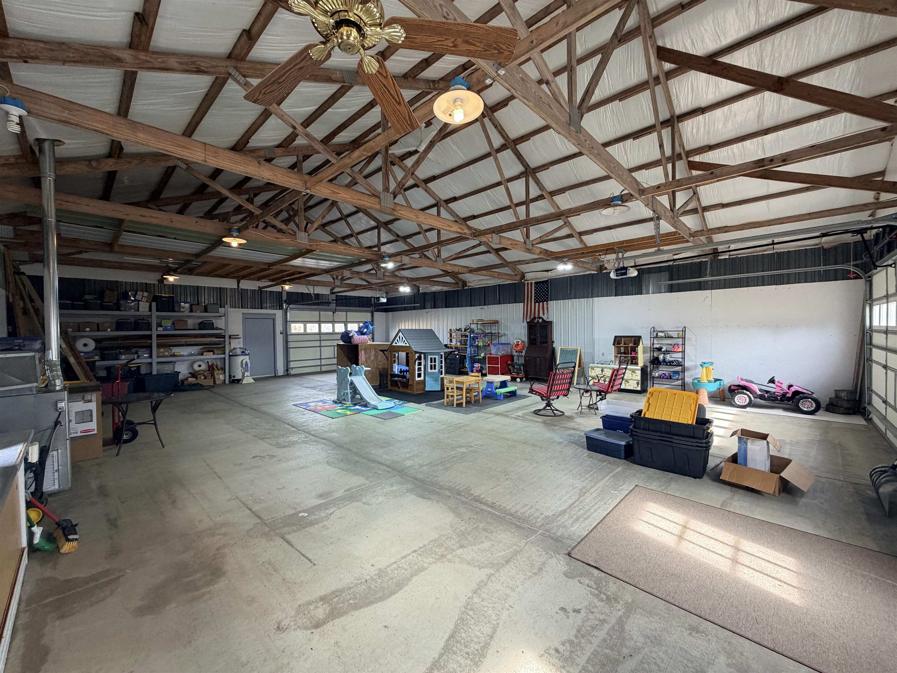 5504 SW Ridgecrest Circle