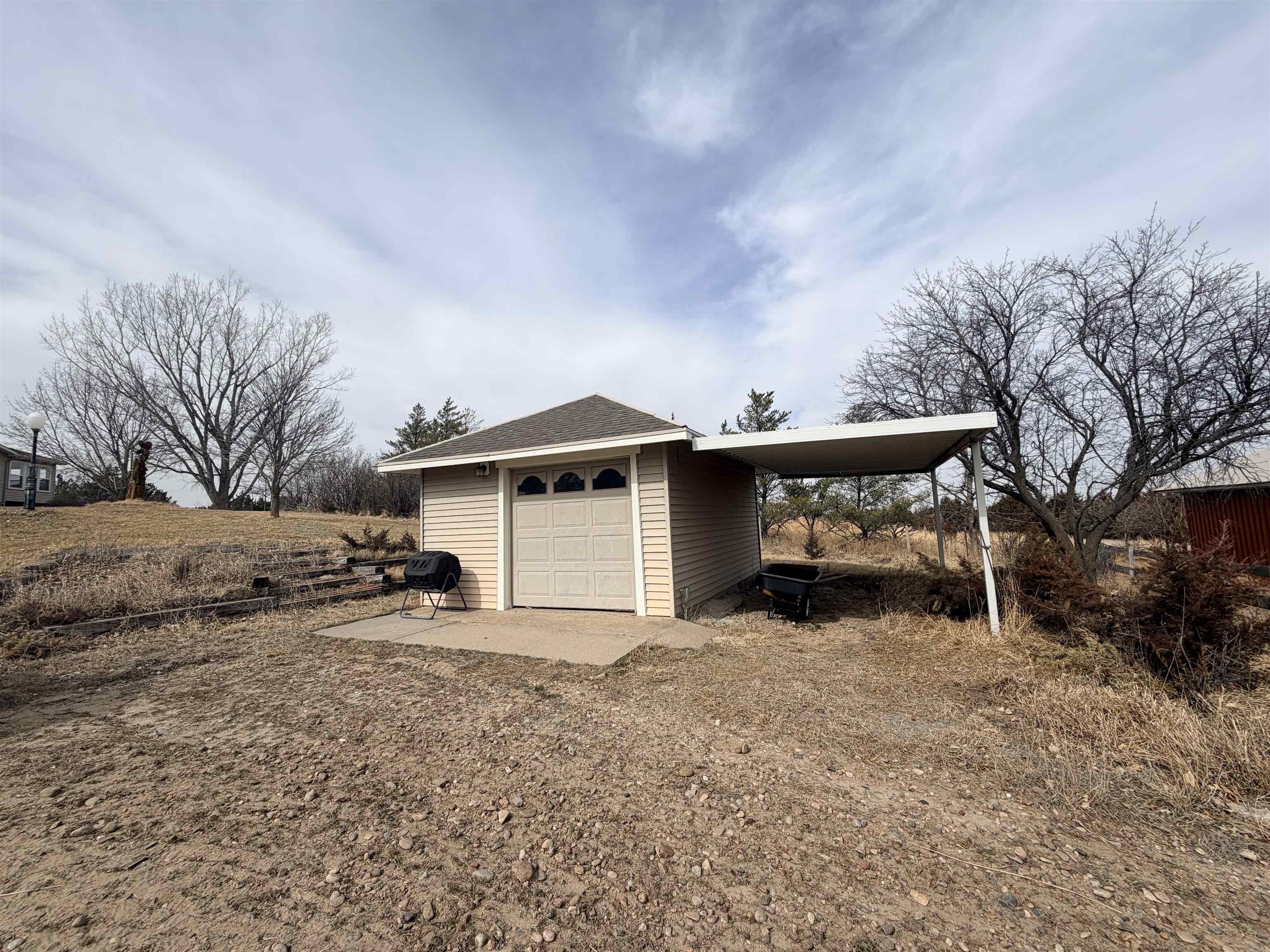 5504 SW Ridgecrest Circle