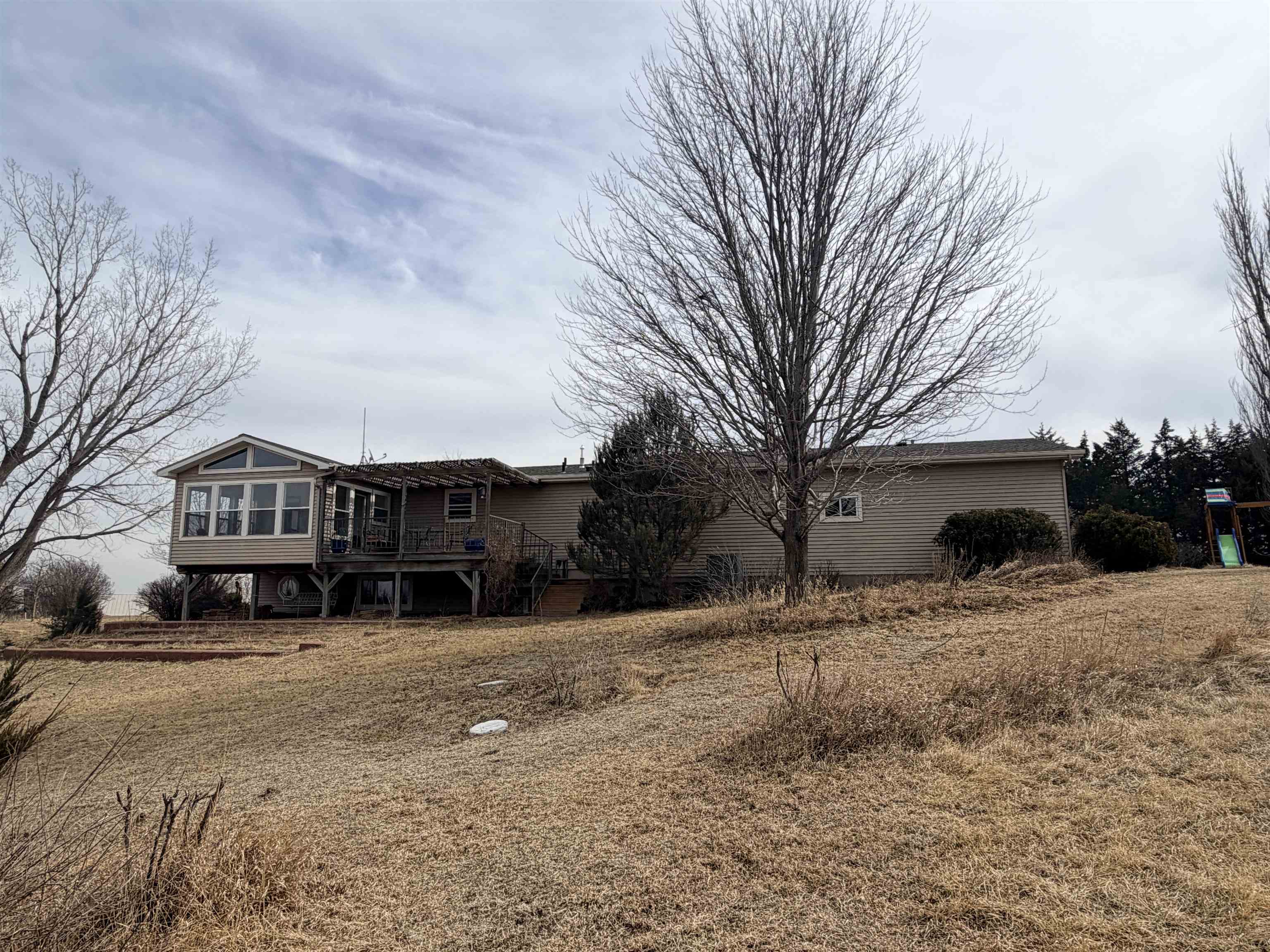 5504 SW Ridgecrest Circle