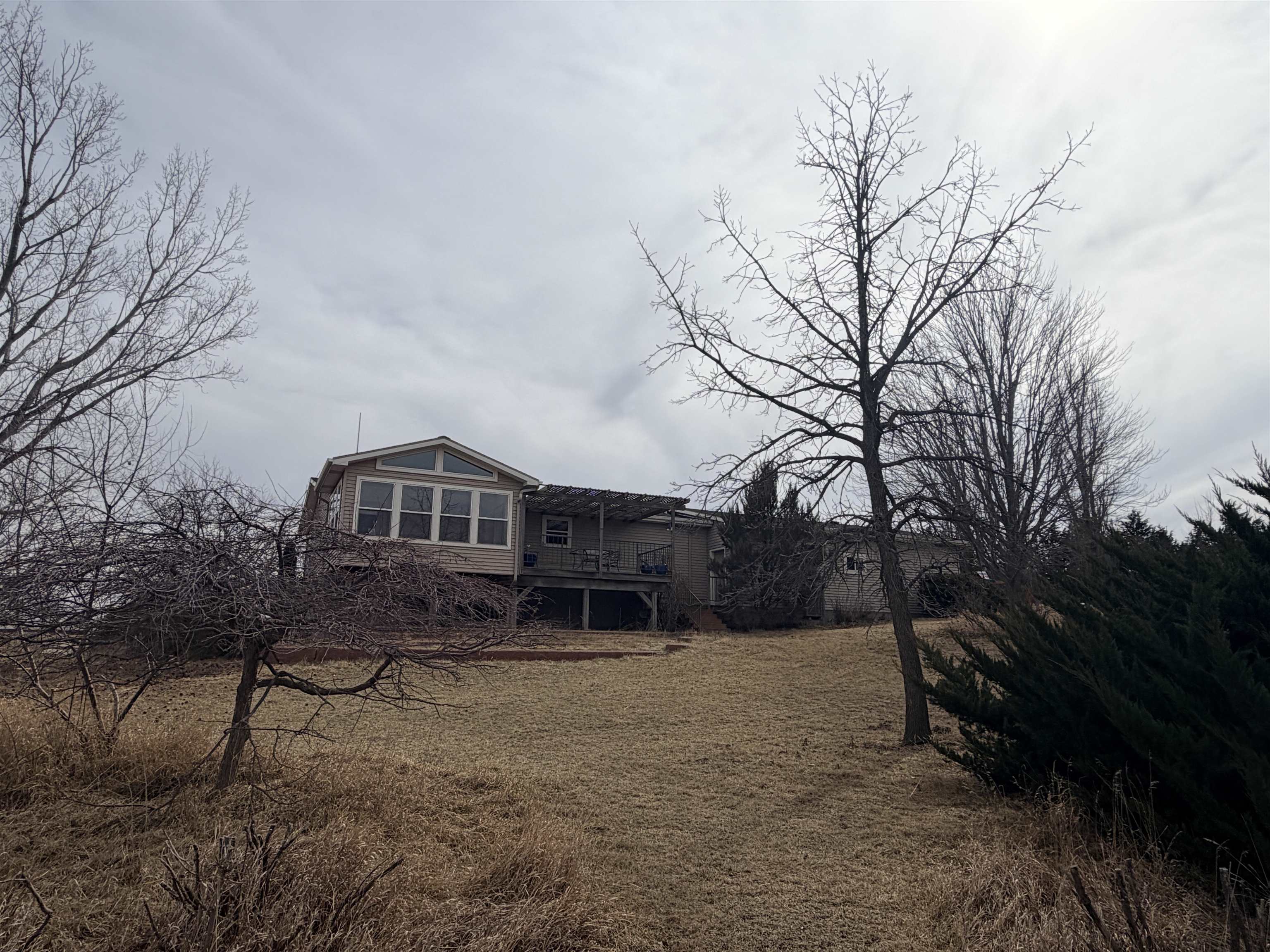 5504 SW Ridgecrest Circle