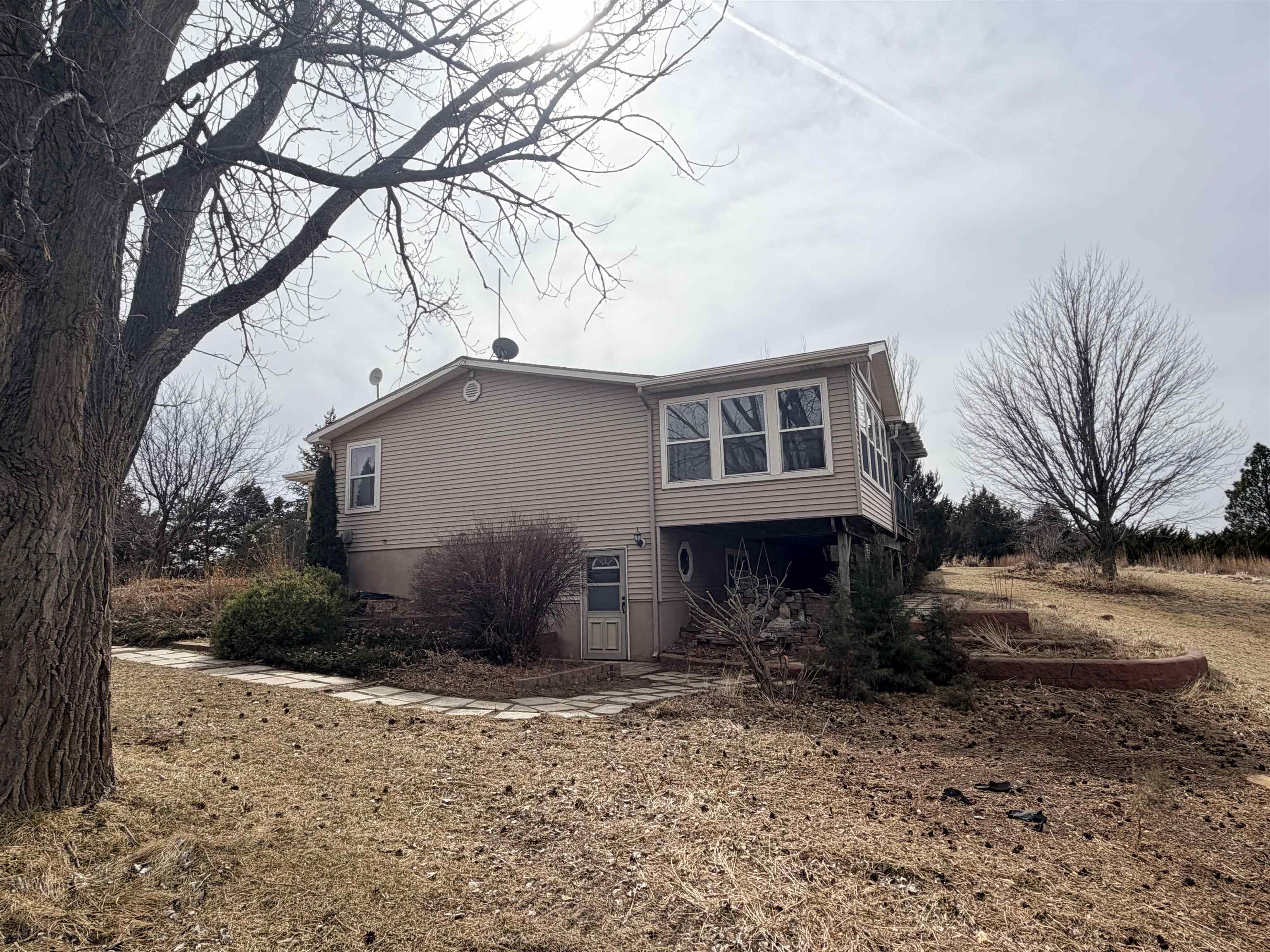 5504 SW Ridgecrest Circle