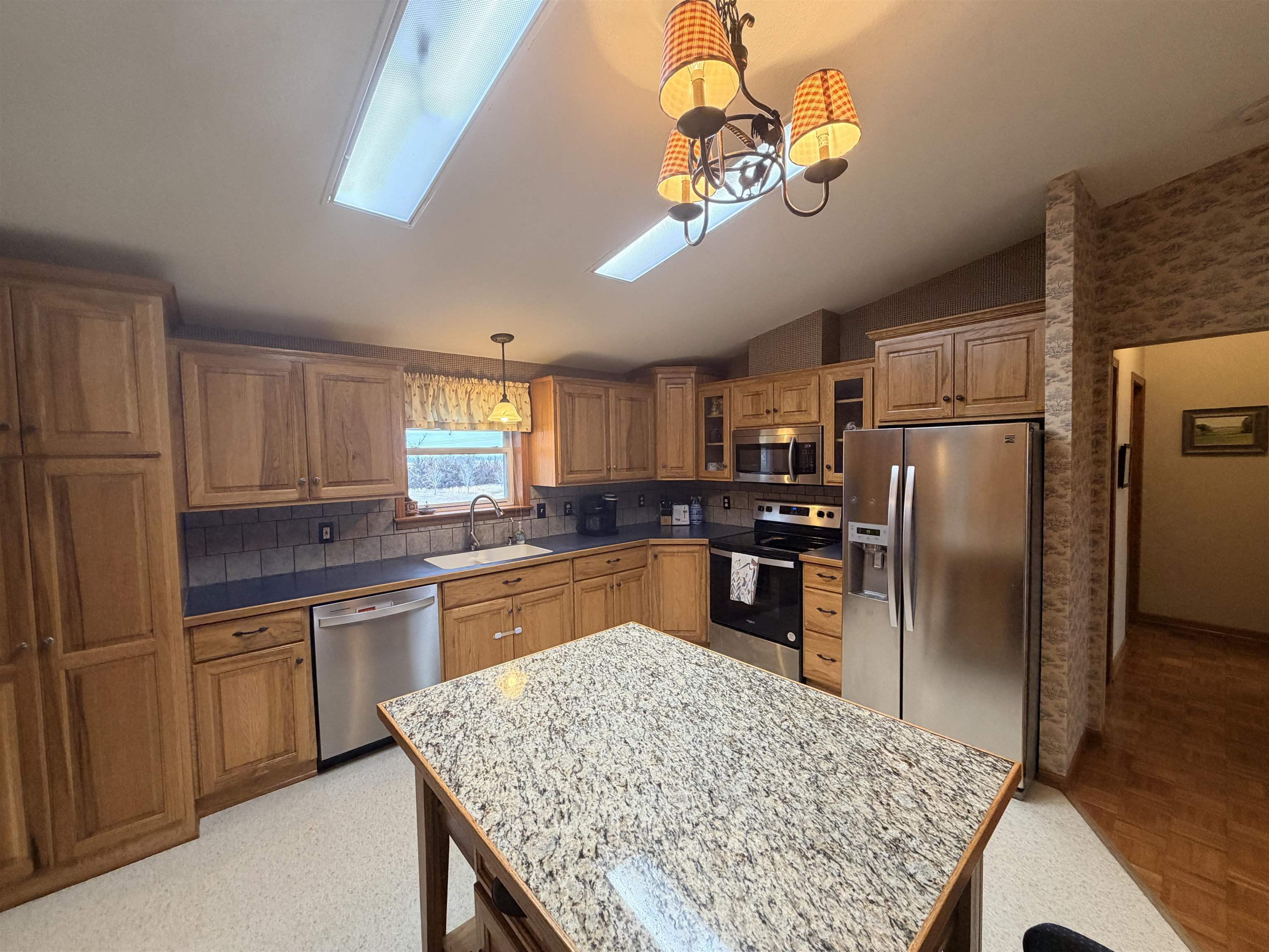 5504 SW Ridgecrest Circle