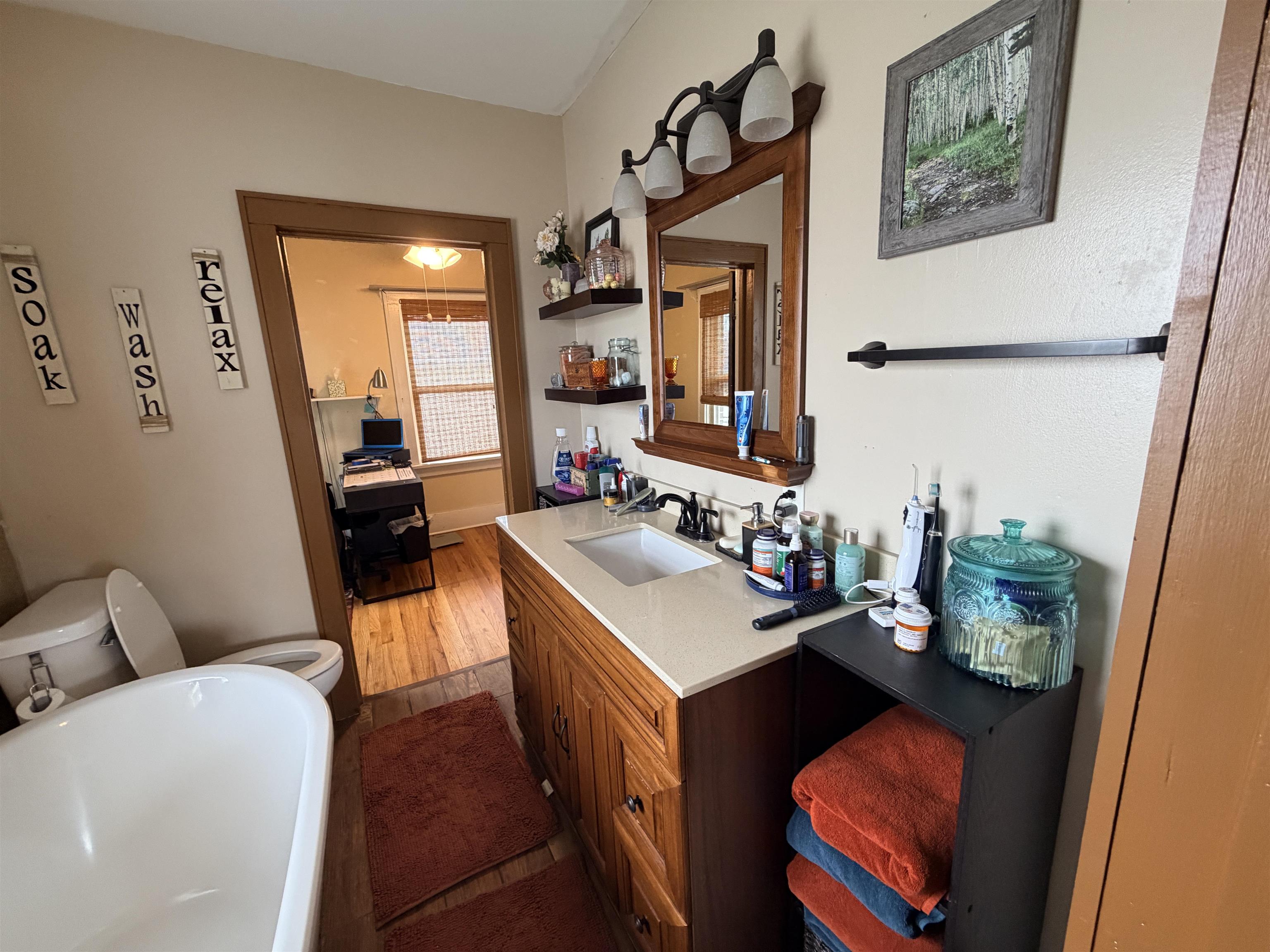 420 S Lincoln Avenue