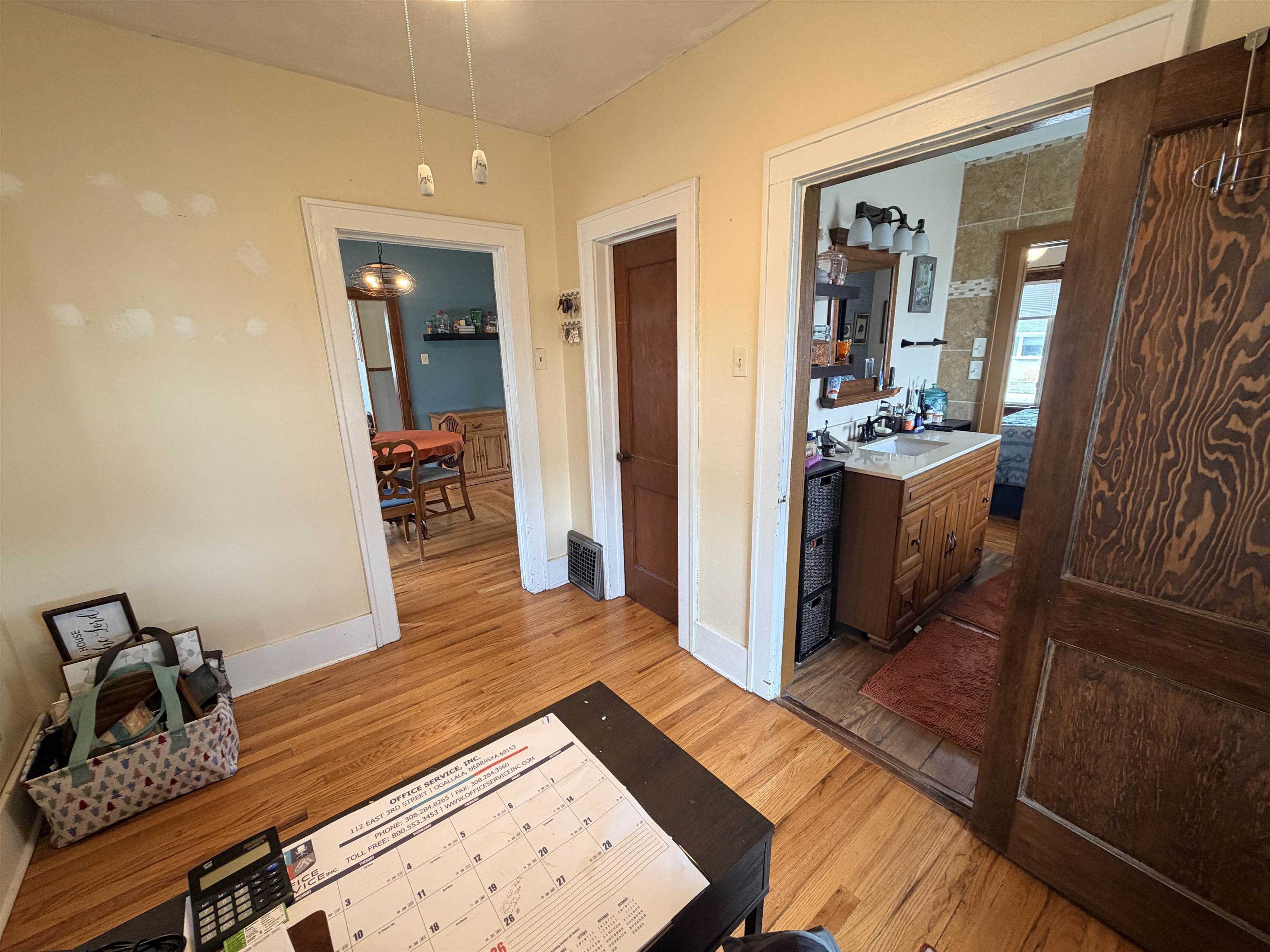 420 S Lincoln Avenue