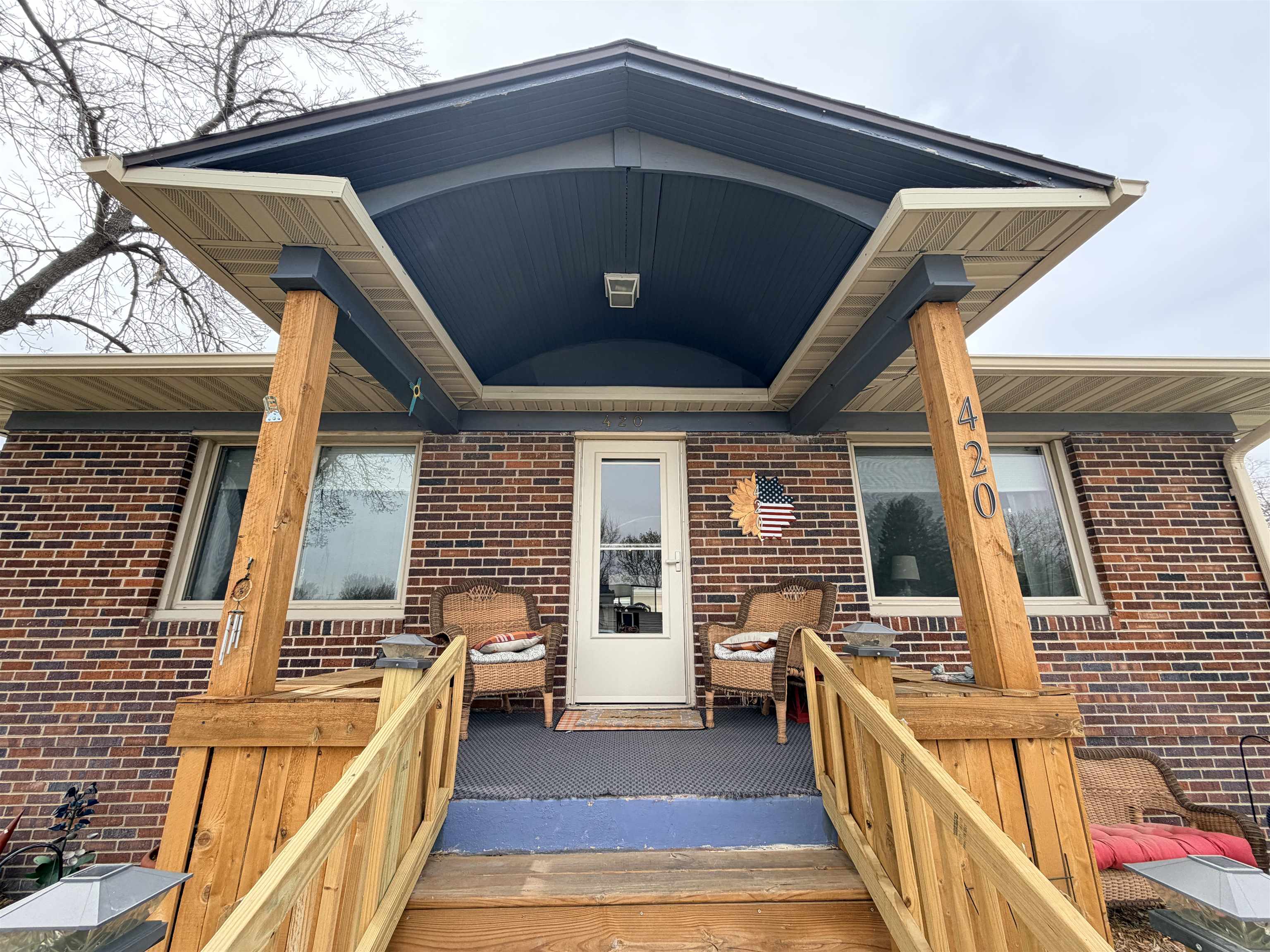 420 S Lincoln Avenue