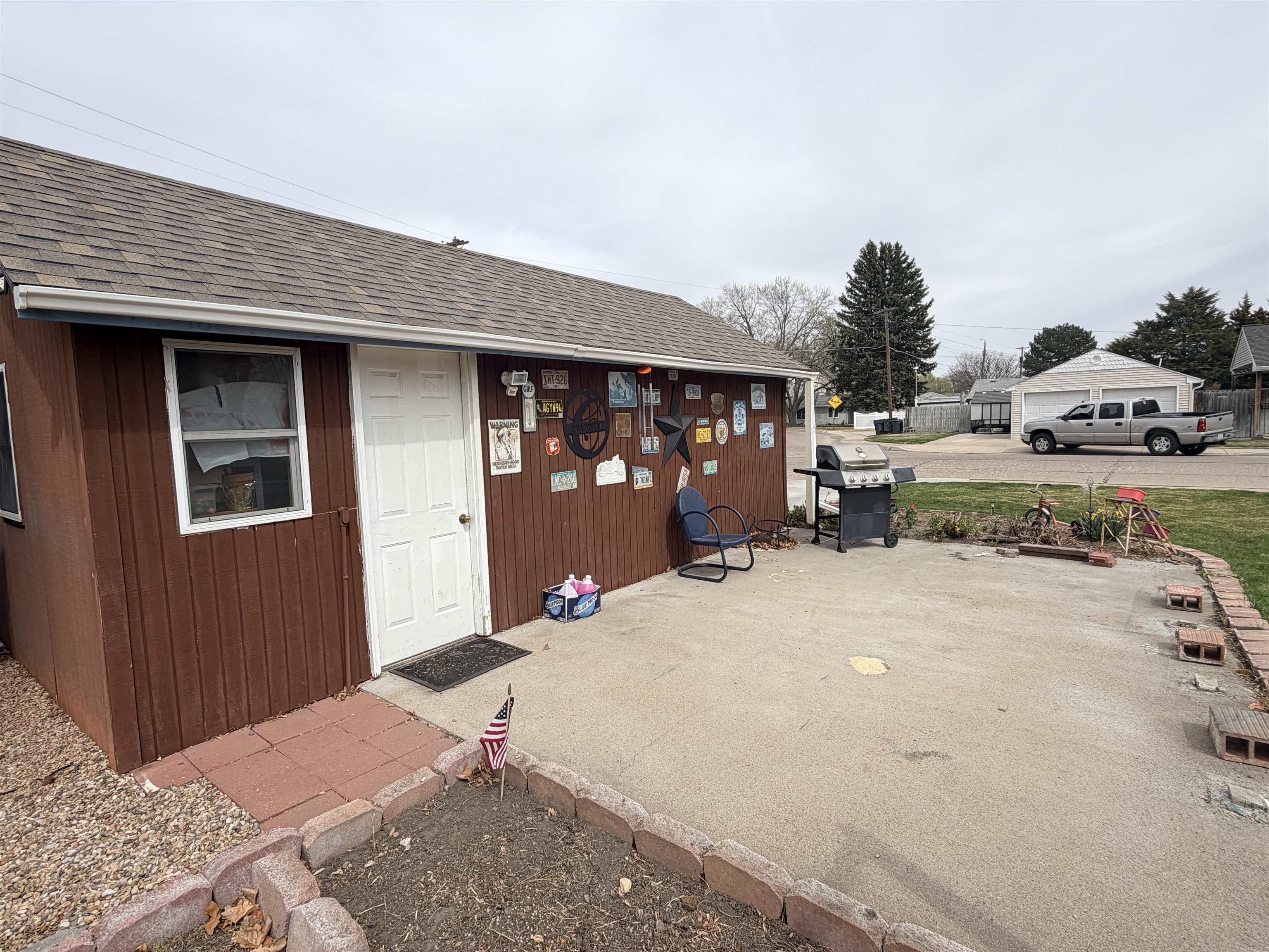 420 S Lincoln Avenue