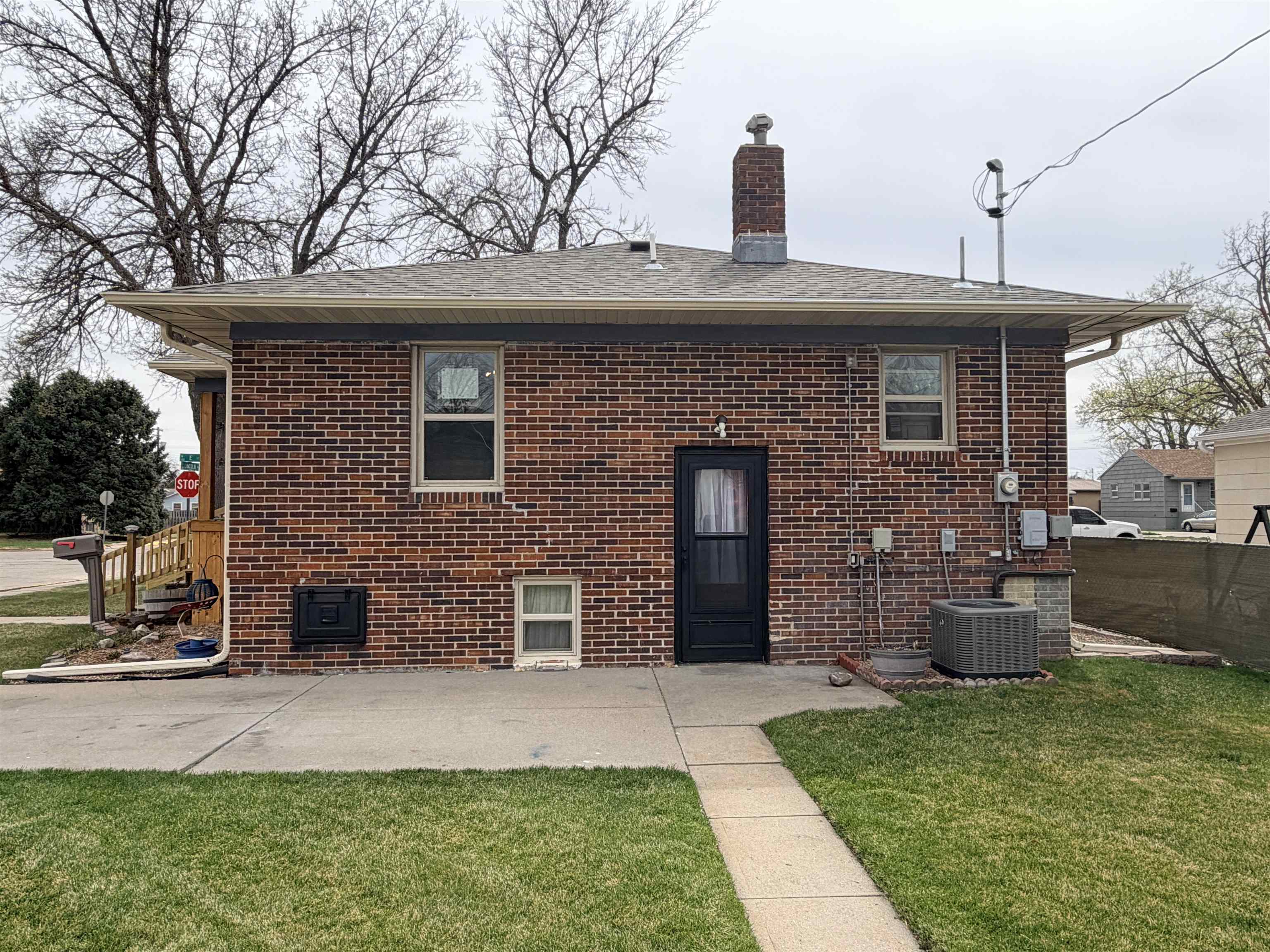 420 S Lincoln Avenue