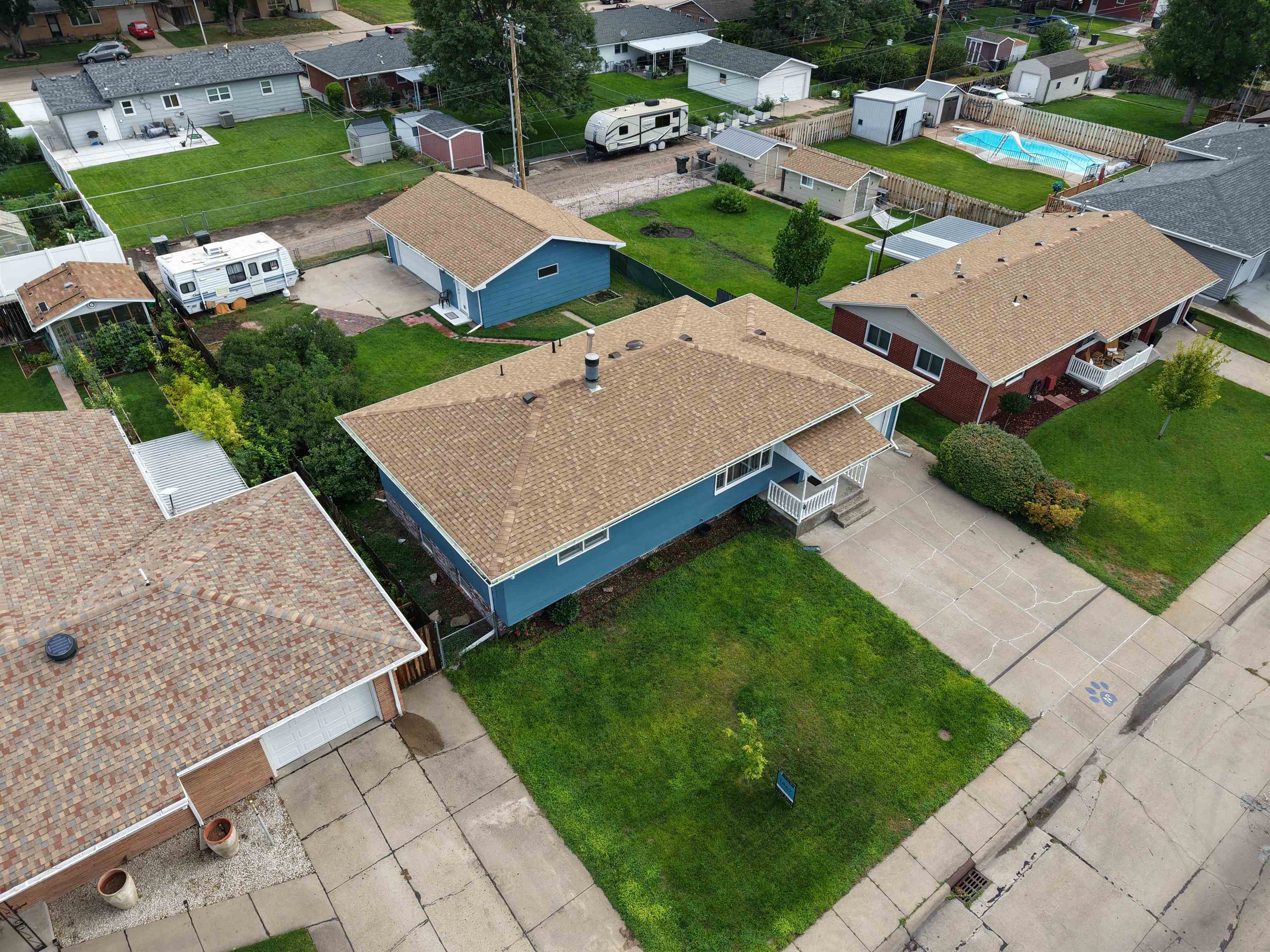 1801 W Philip Ave
