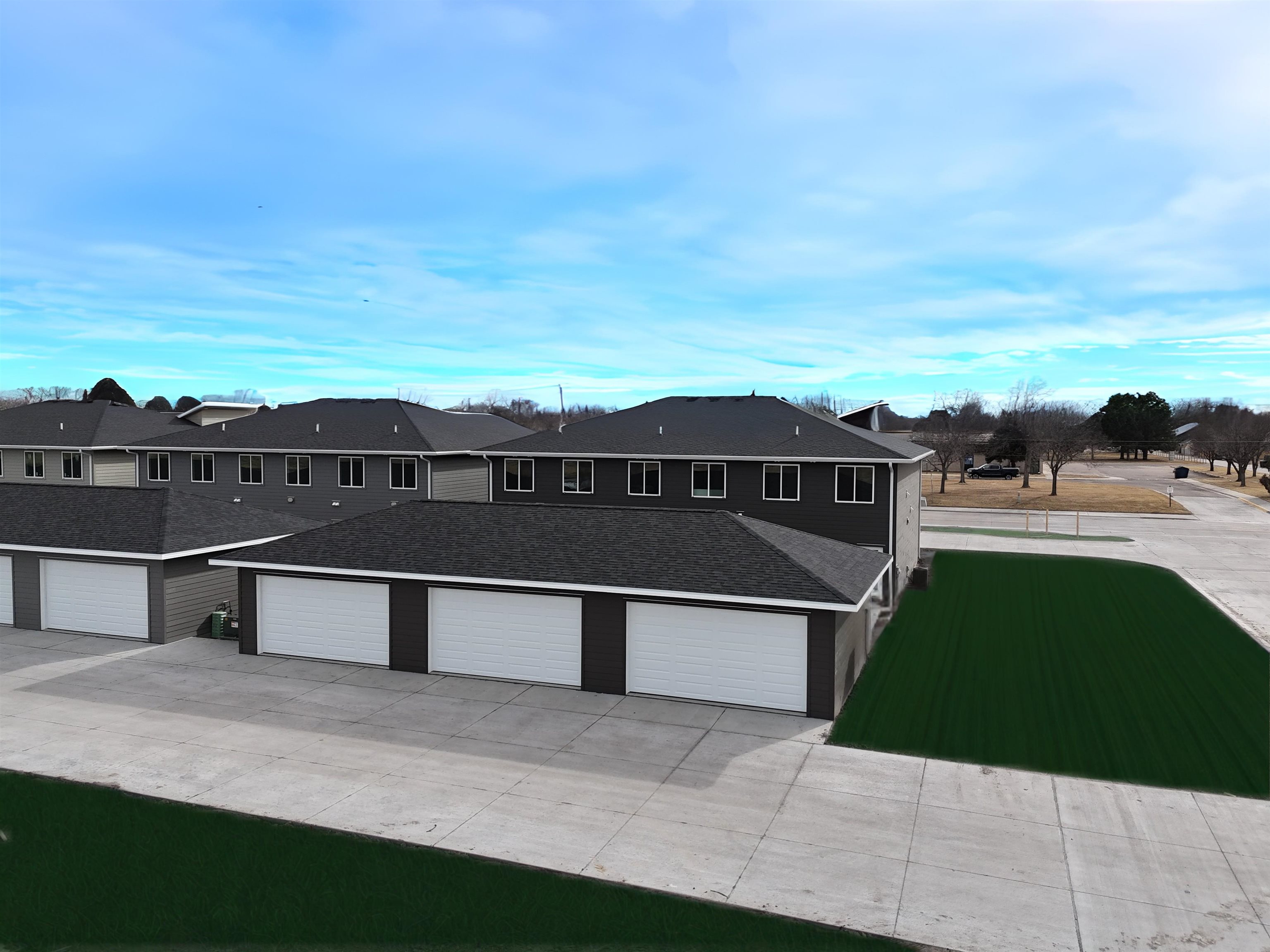 3921 W A Street