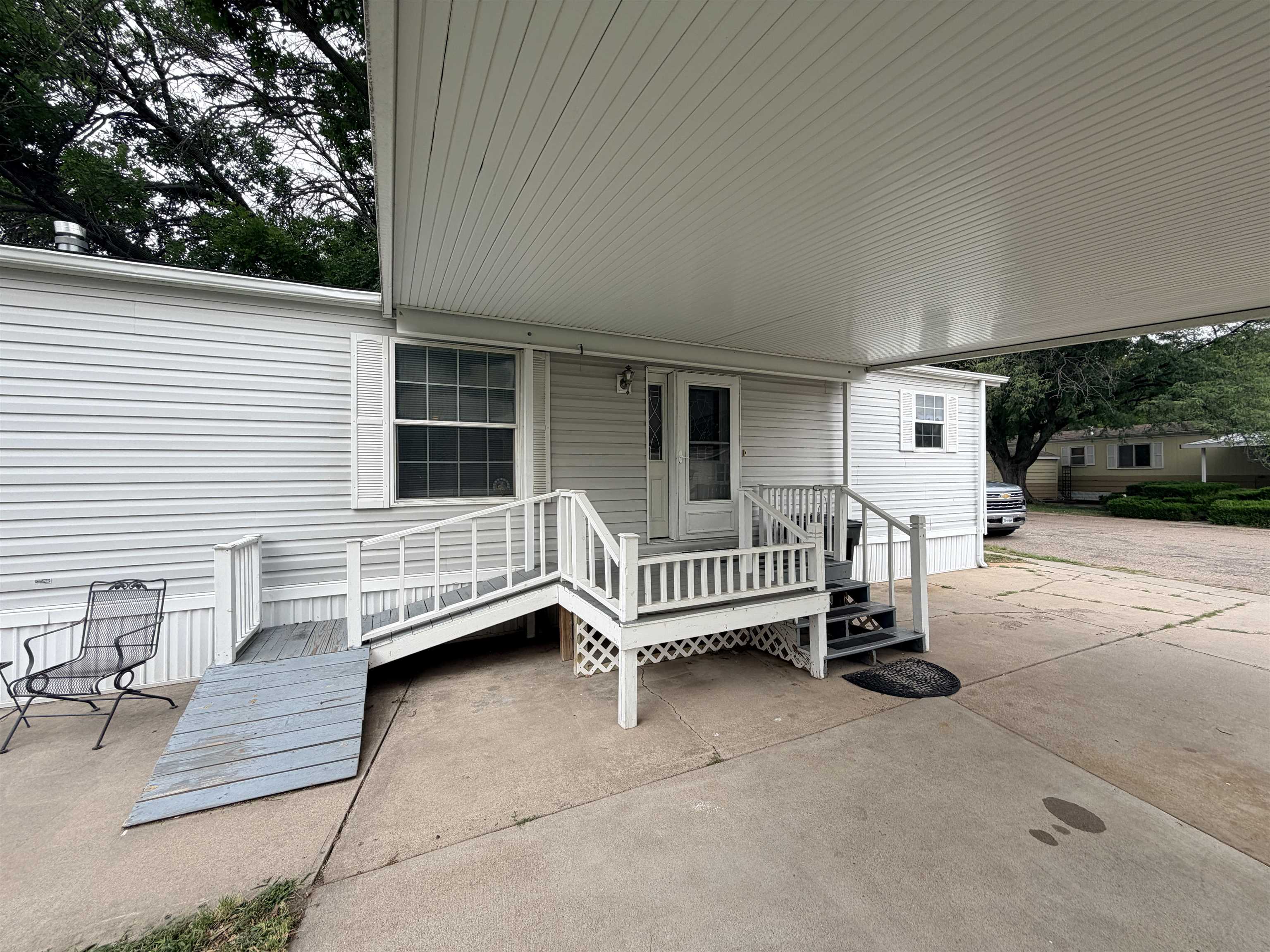 3301 W 2nd Street, #36