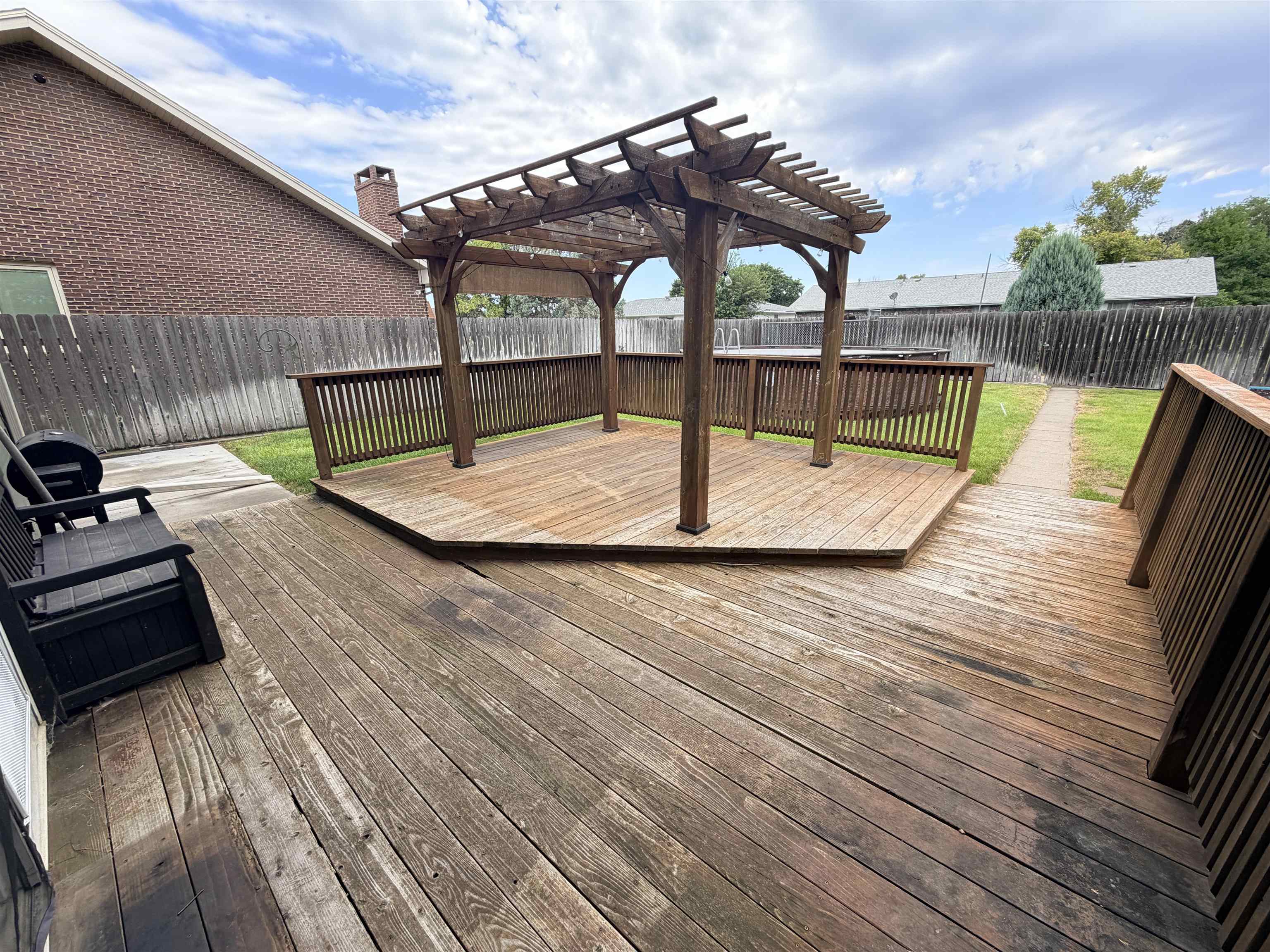 3115 Birchwood Road