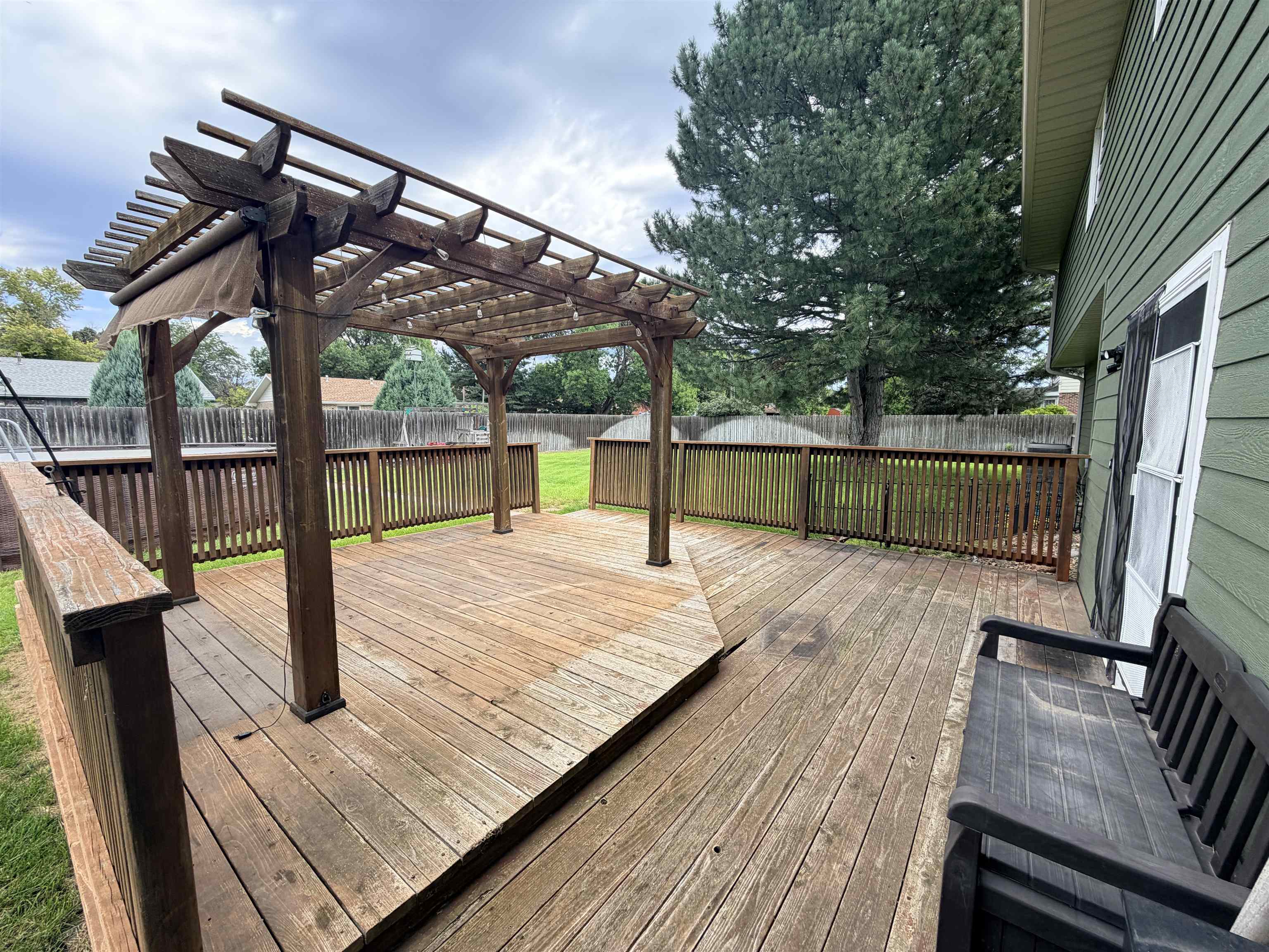 3115 Birchwood Road