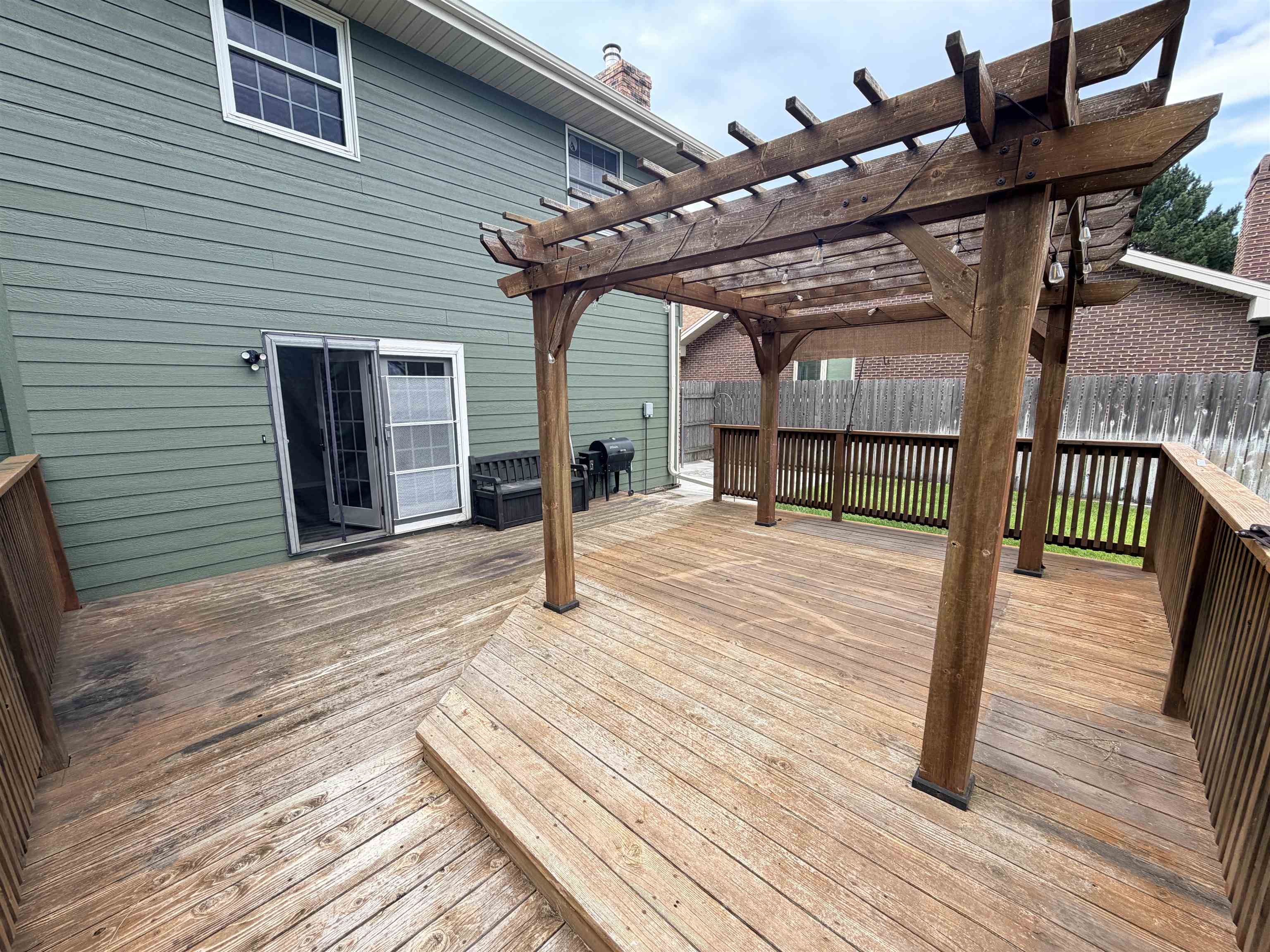 3115 Birchwood Road
