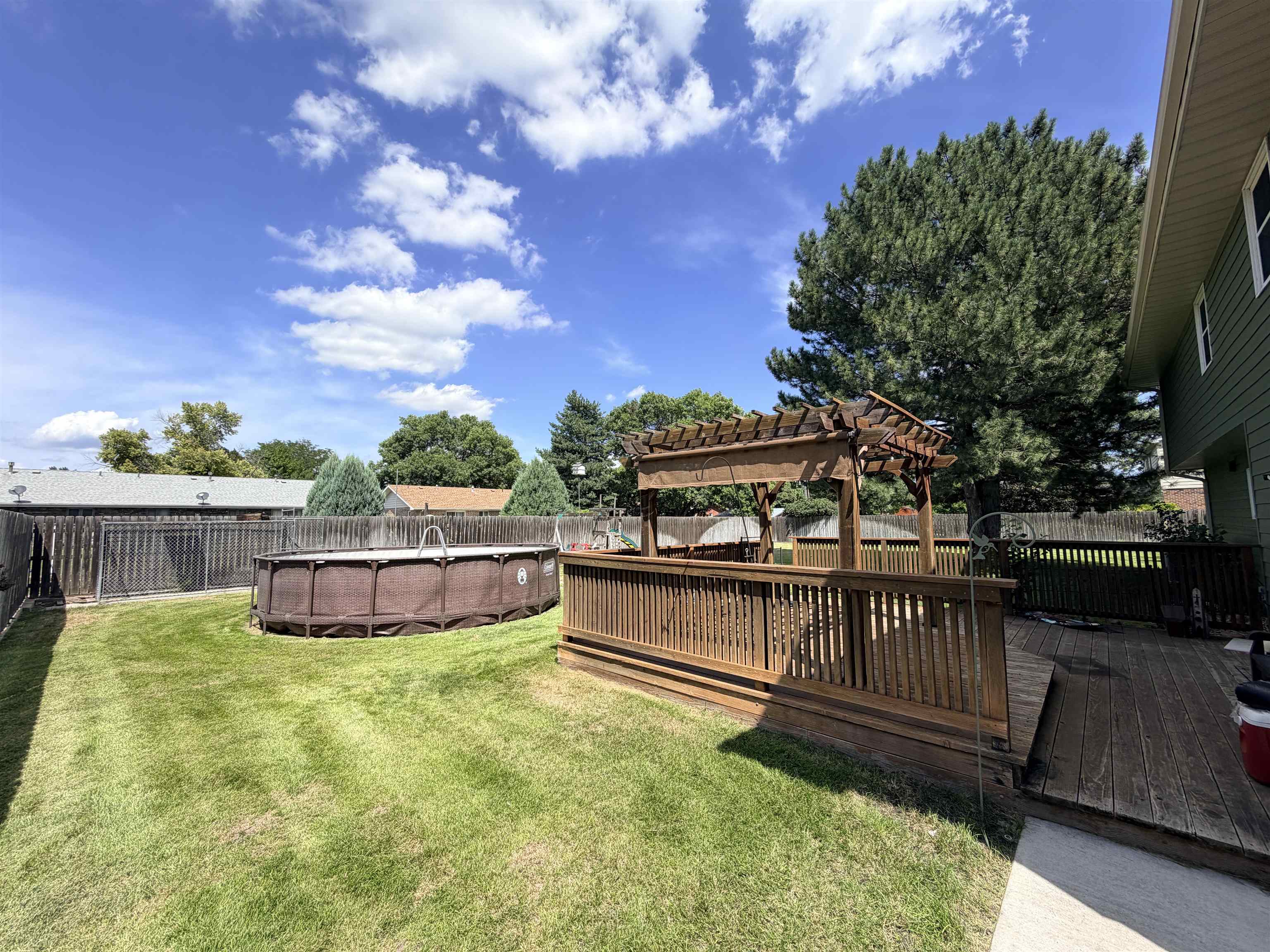 3115 Birchwood Road