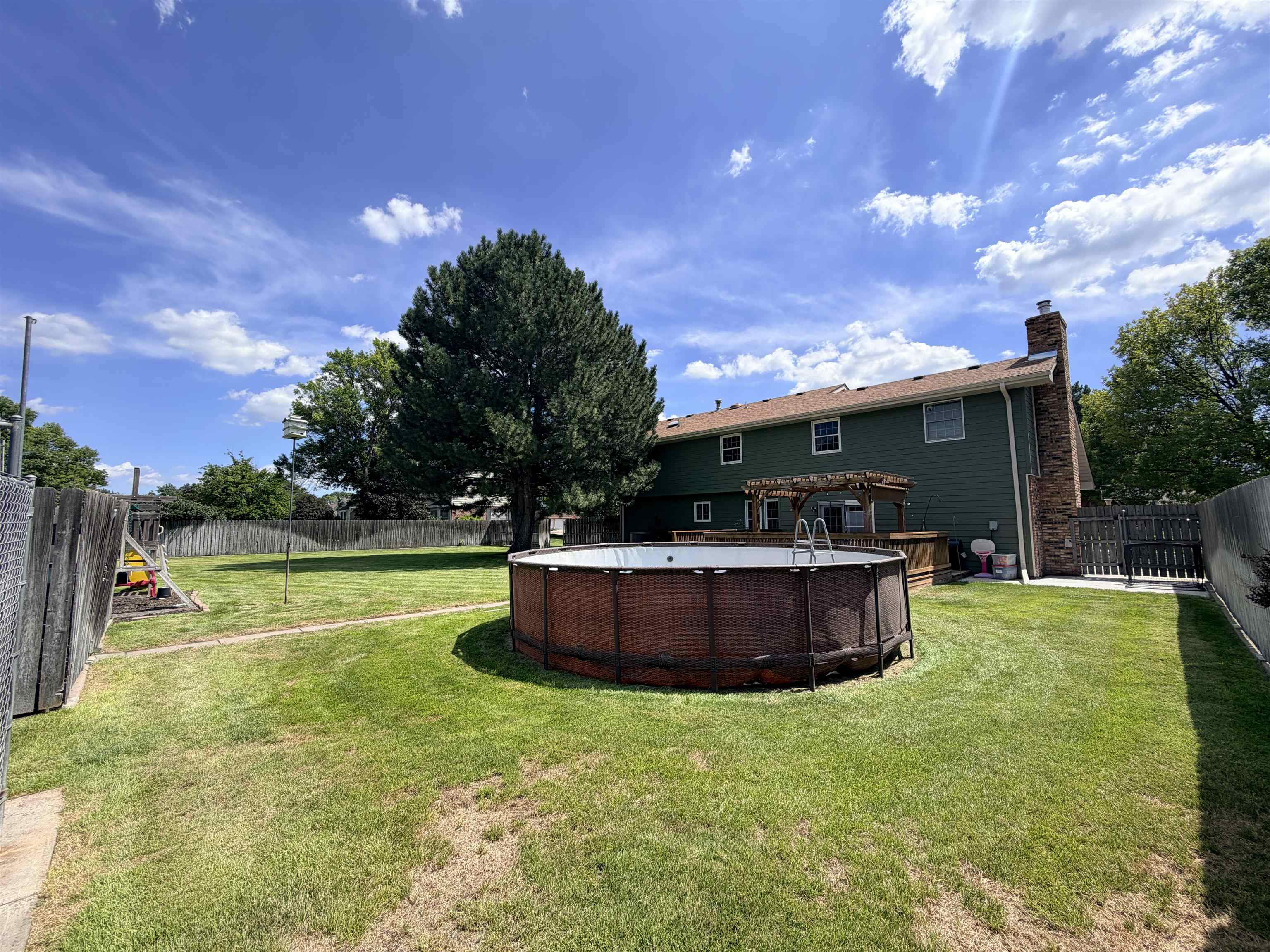 3115 Birchwood Road