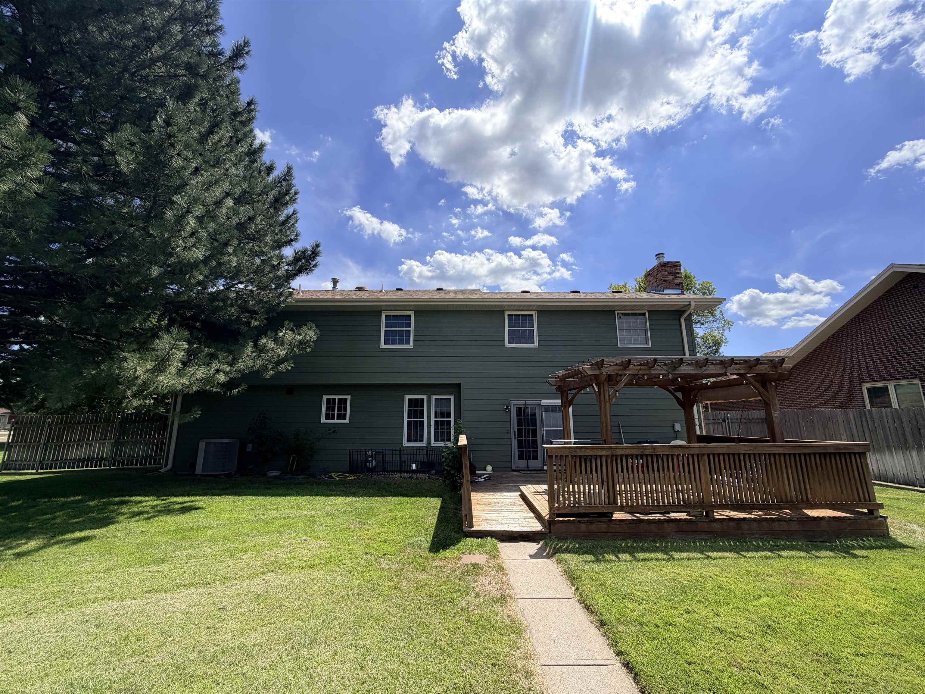 3115 Birchwood Road