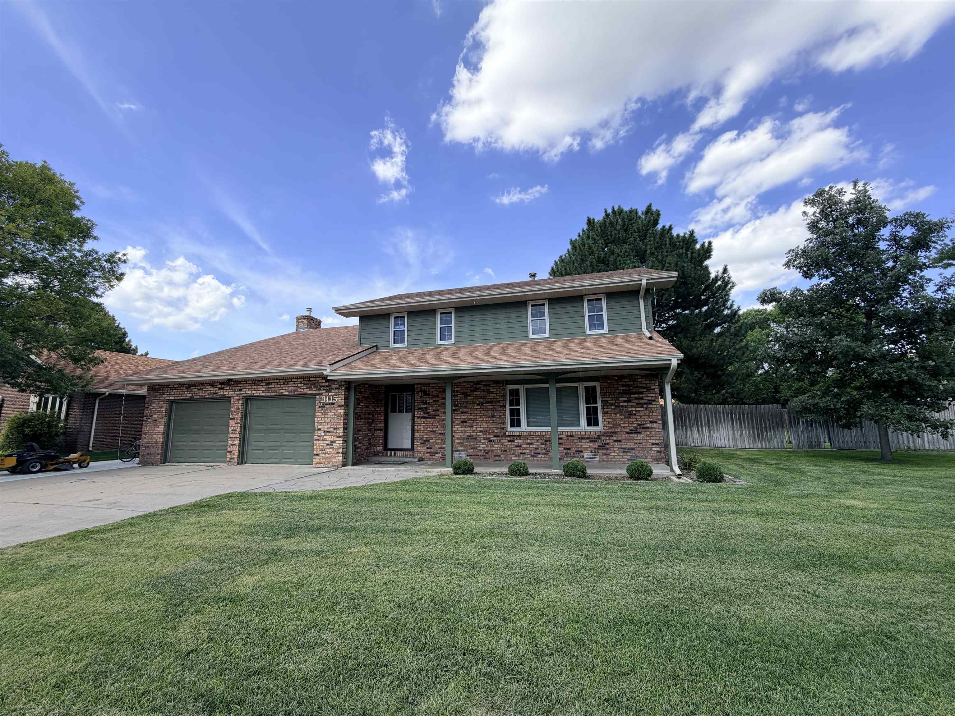 3115 Birchwood Road