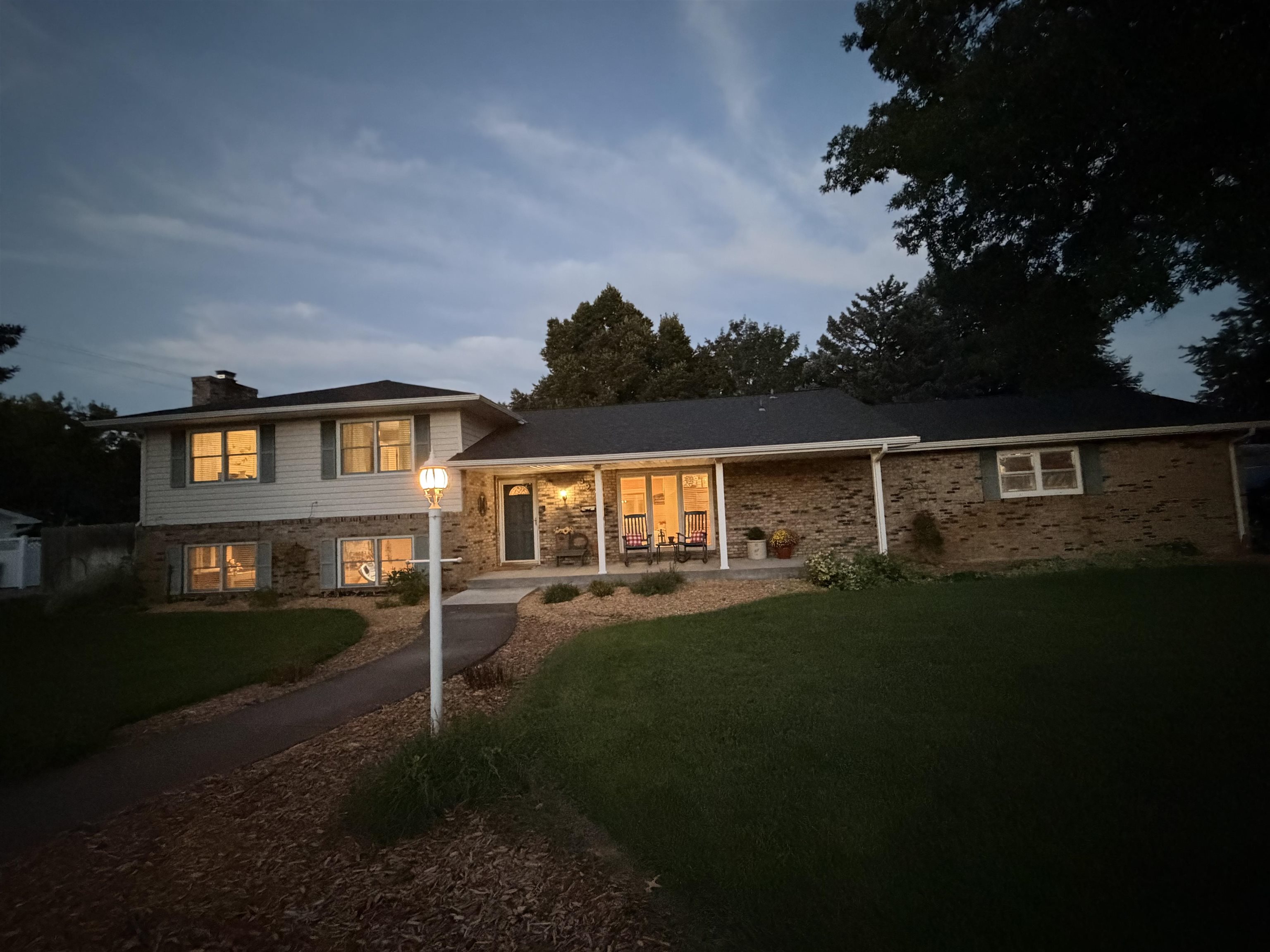 921 Mcdonald Road